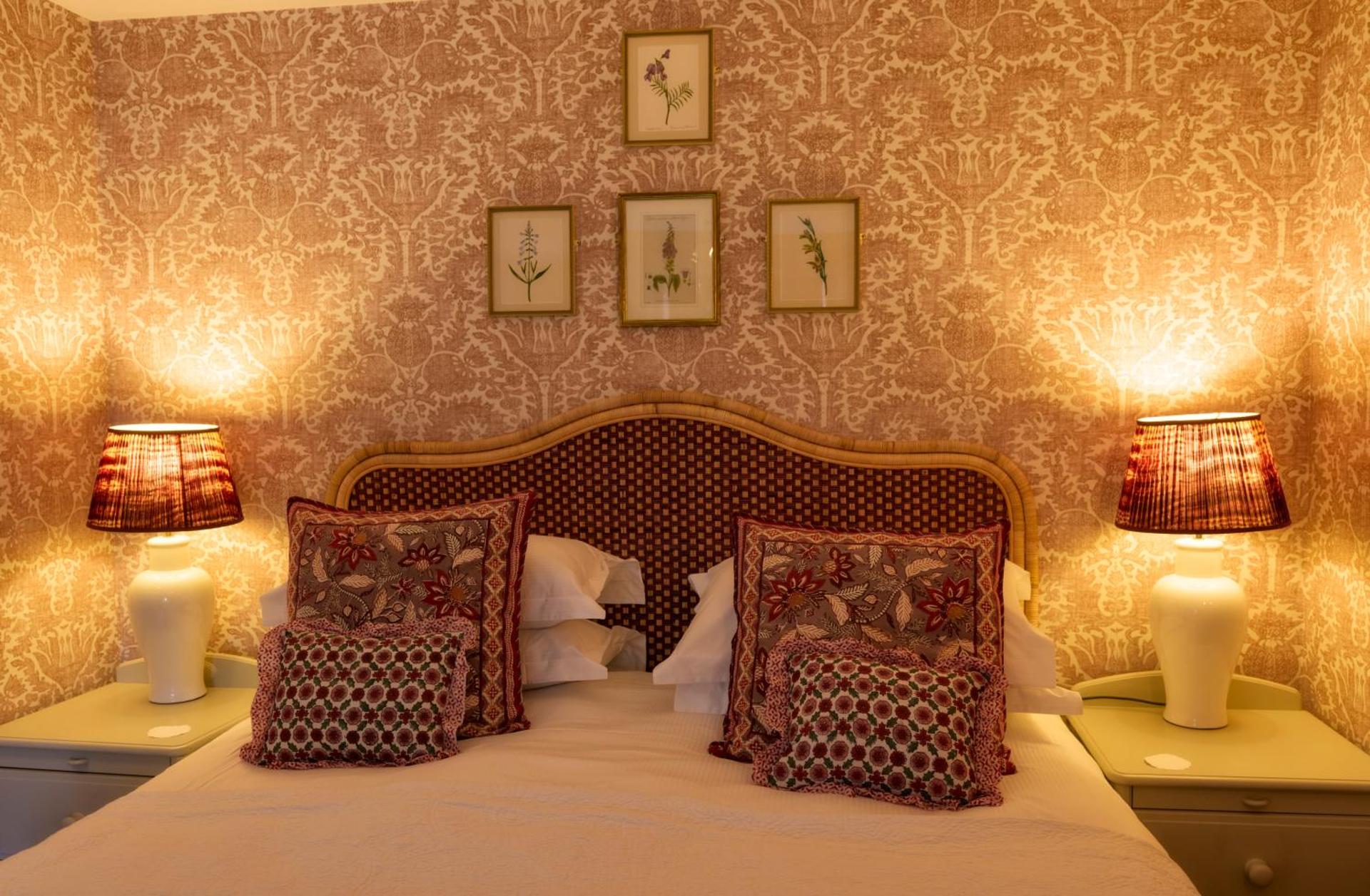 George and Dragon Clifton