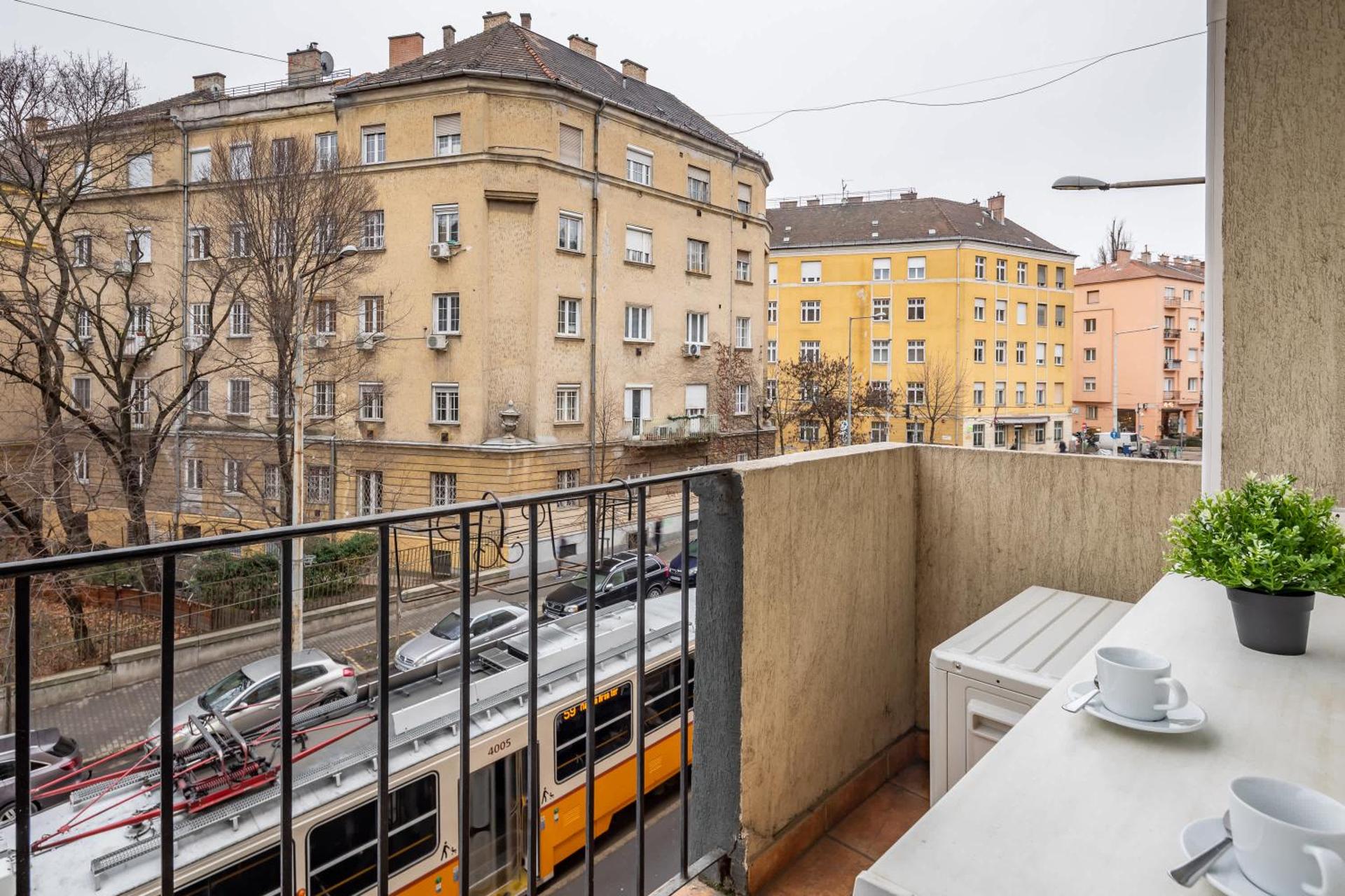 Buda - Comfy - Easy Sleep