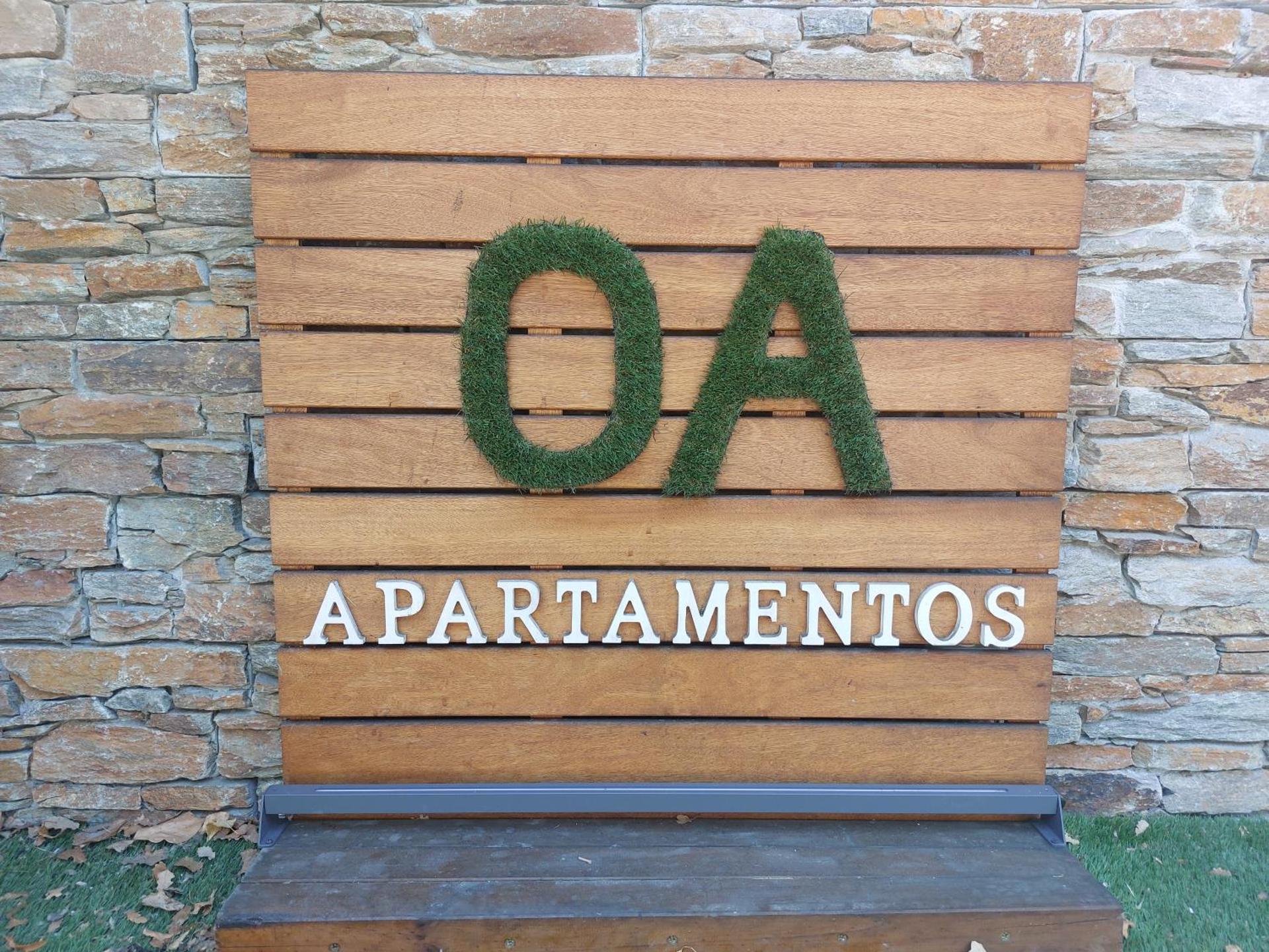 Property logo or sign