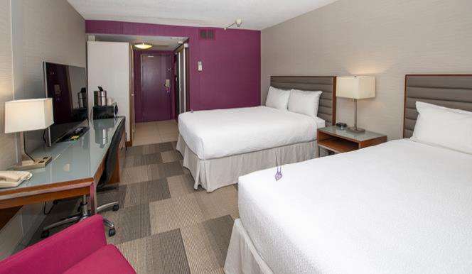 Coast Prince George Hotel by APA