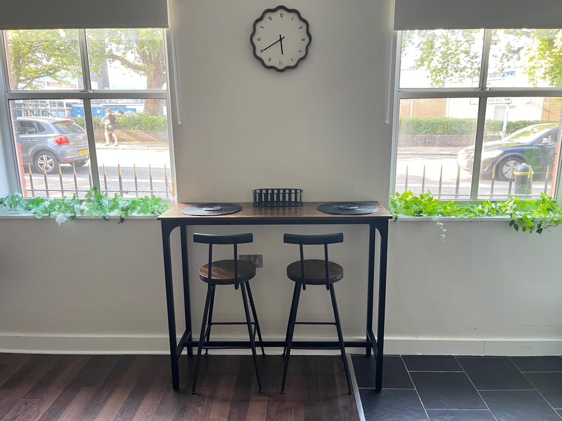 Fitaa House Southampton