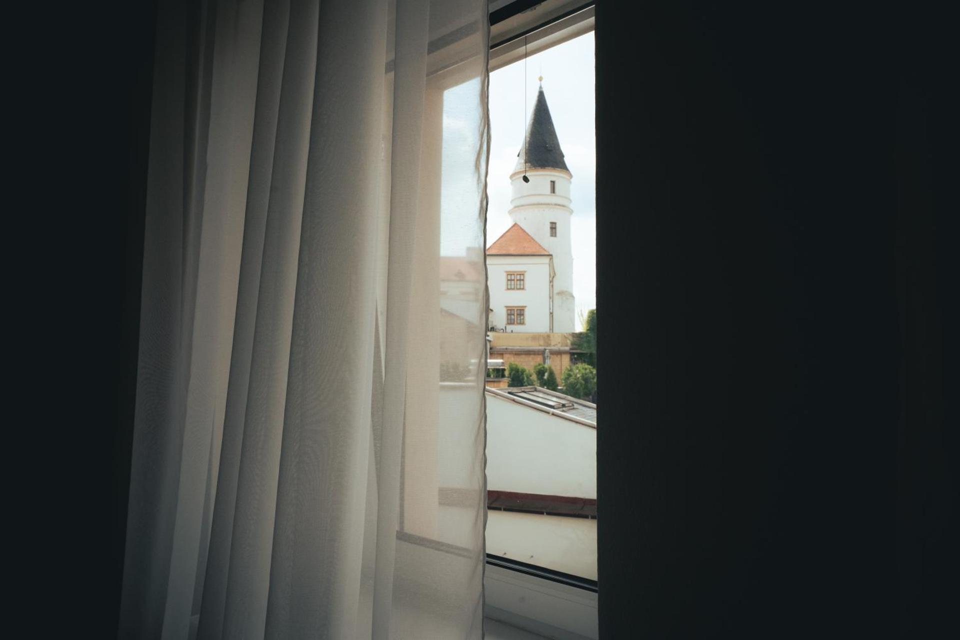 View (from property/room)