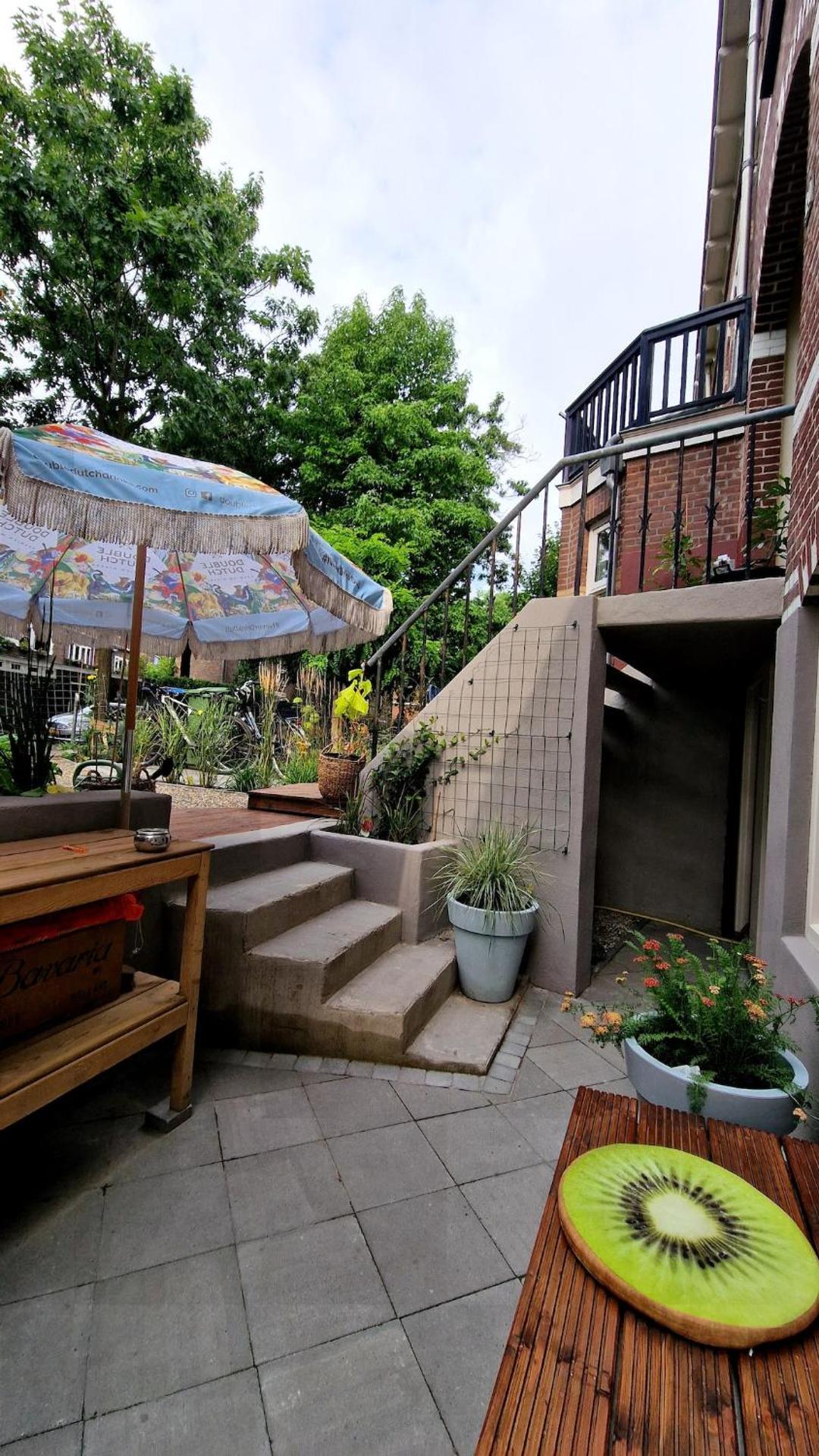 City Souterrain Nijmegen