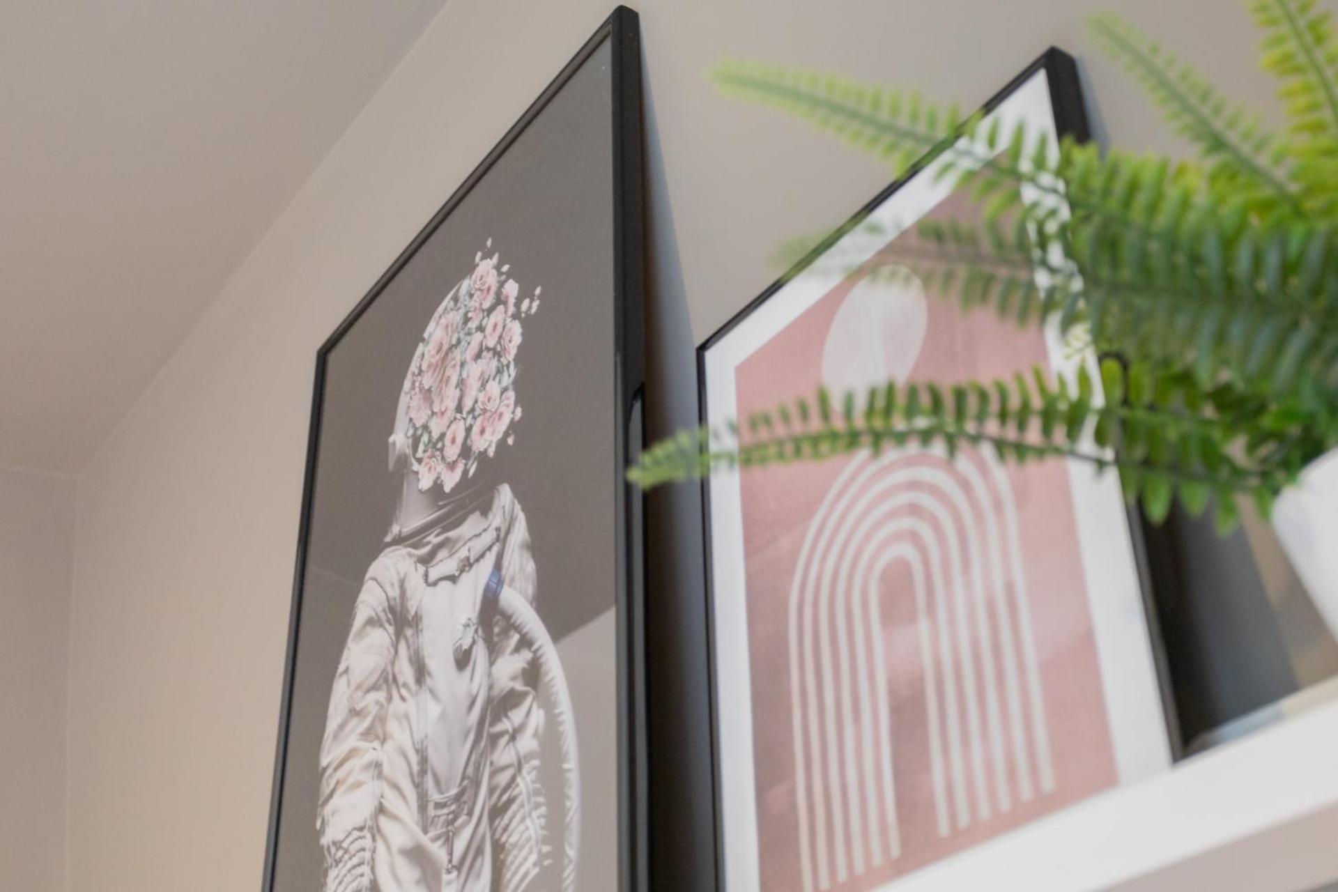 Camden Luxe Apartments