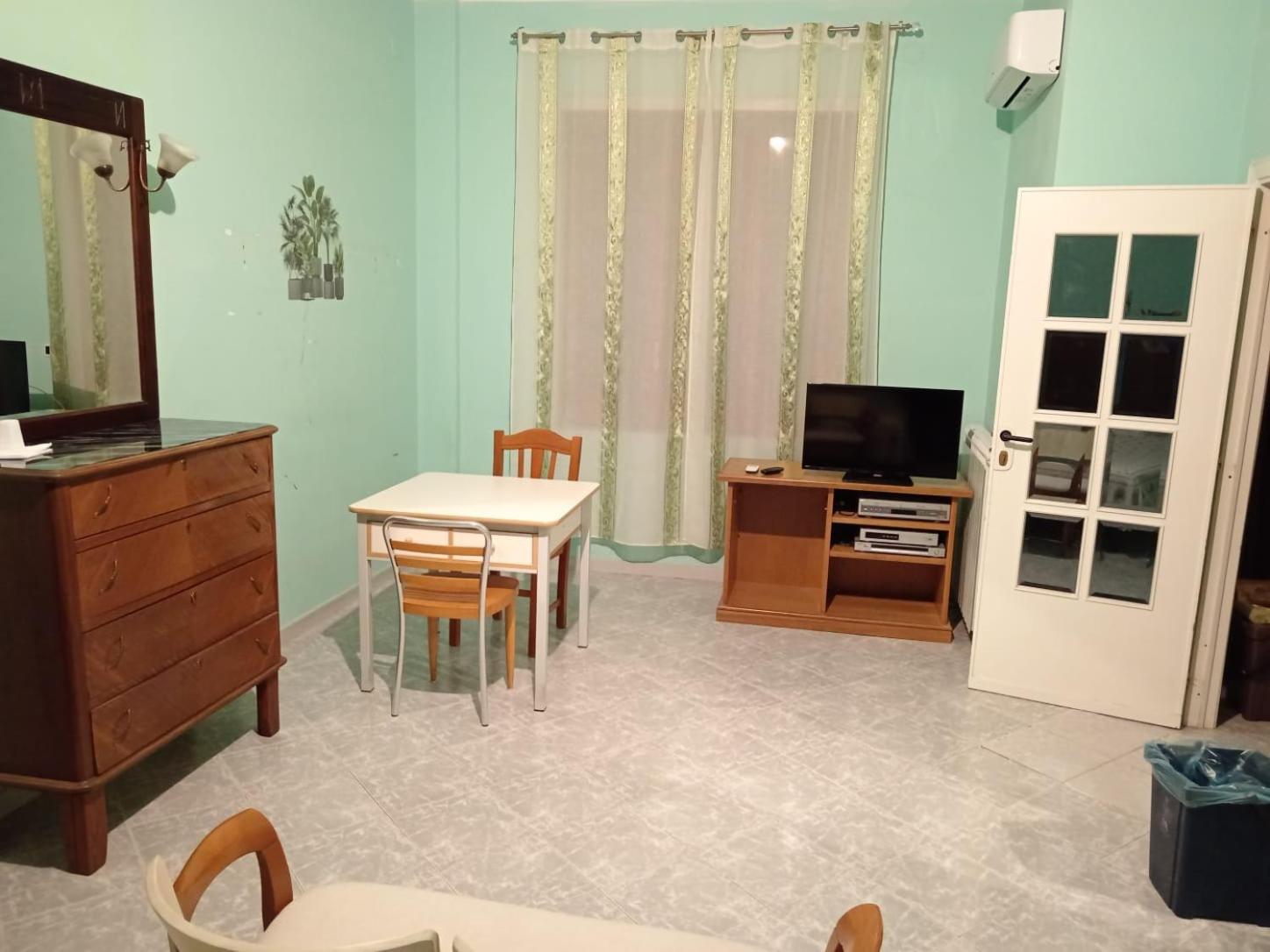 Casa Auricchio Francesco