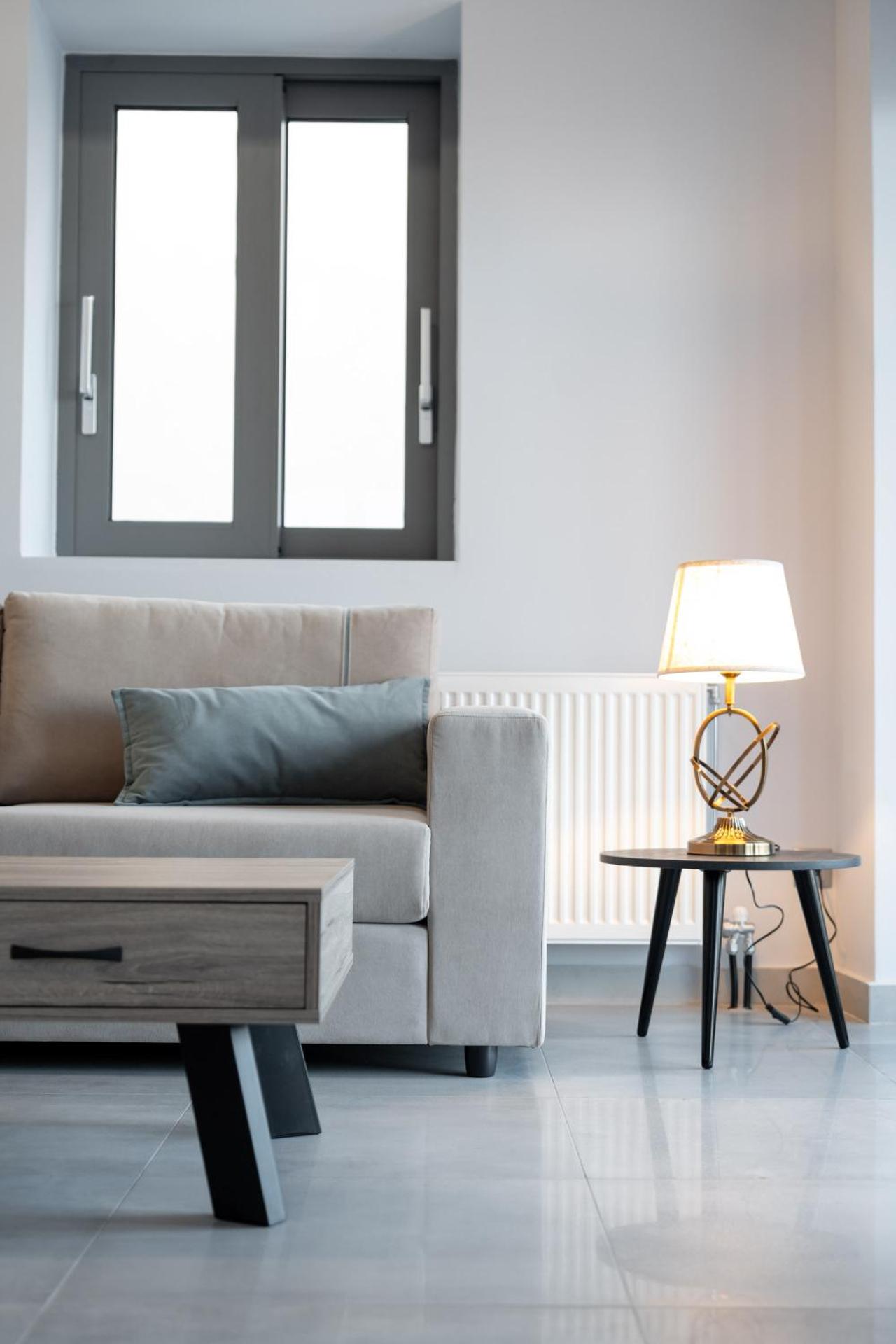 Porto & Mare Elegant Suites