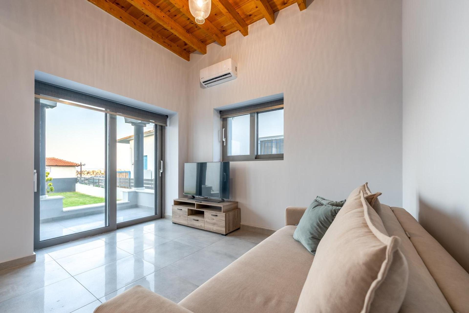 Porto & Mare Elegant Suites