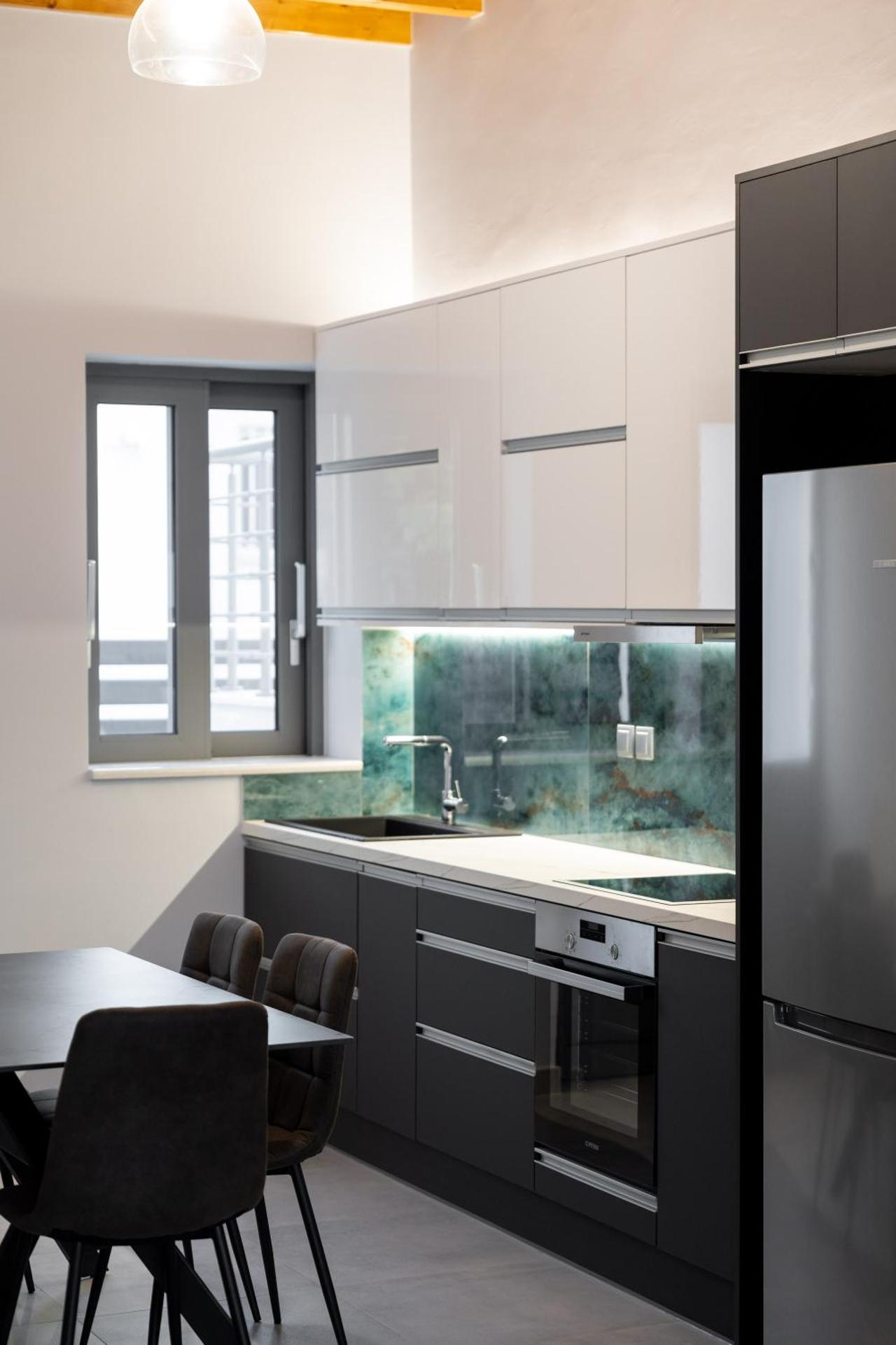 Porto & Mare Elegant Suites