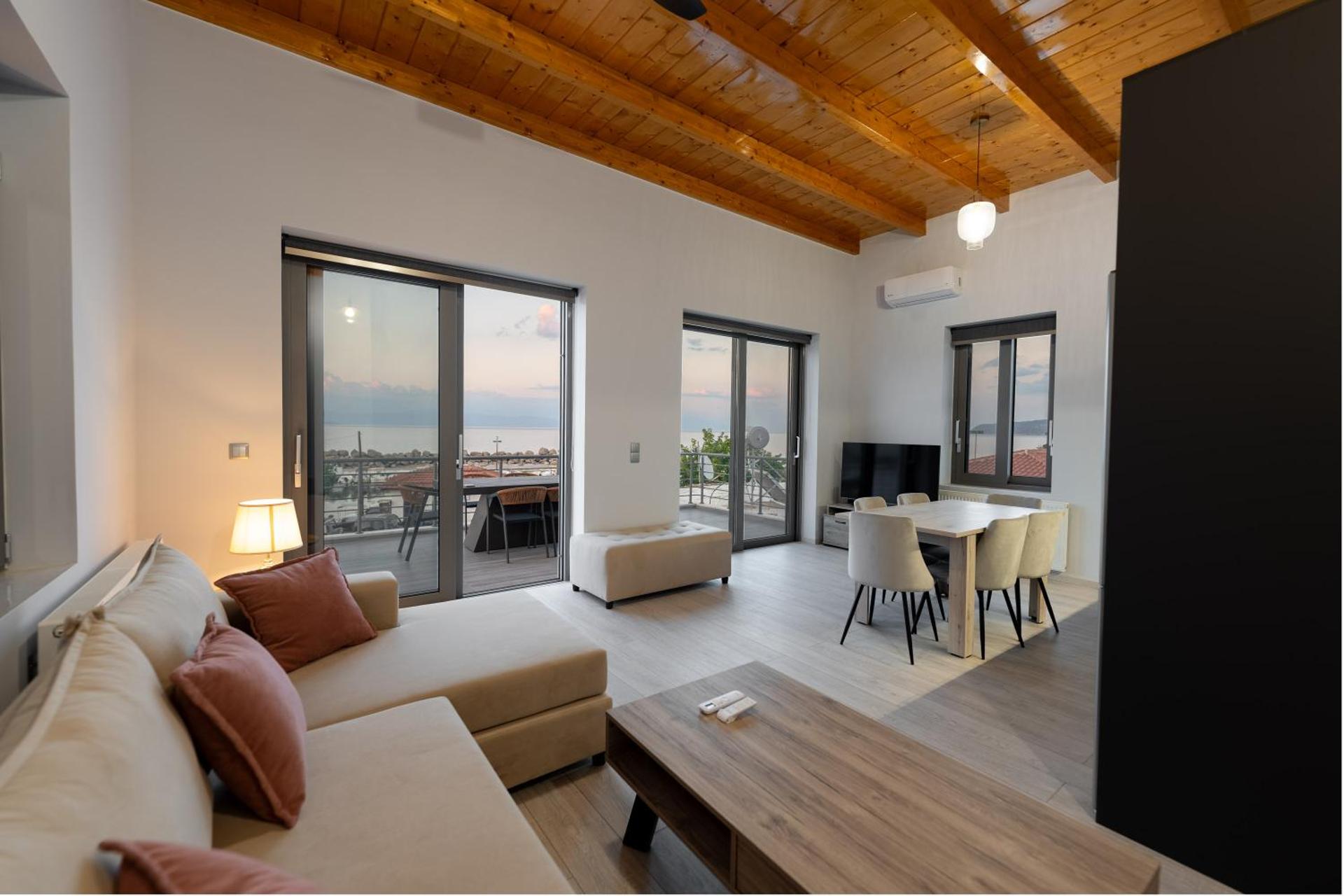 Porto & Mare Elegant Suites