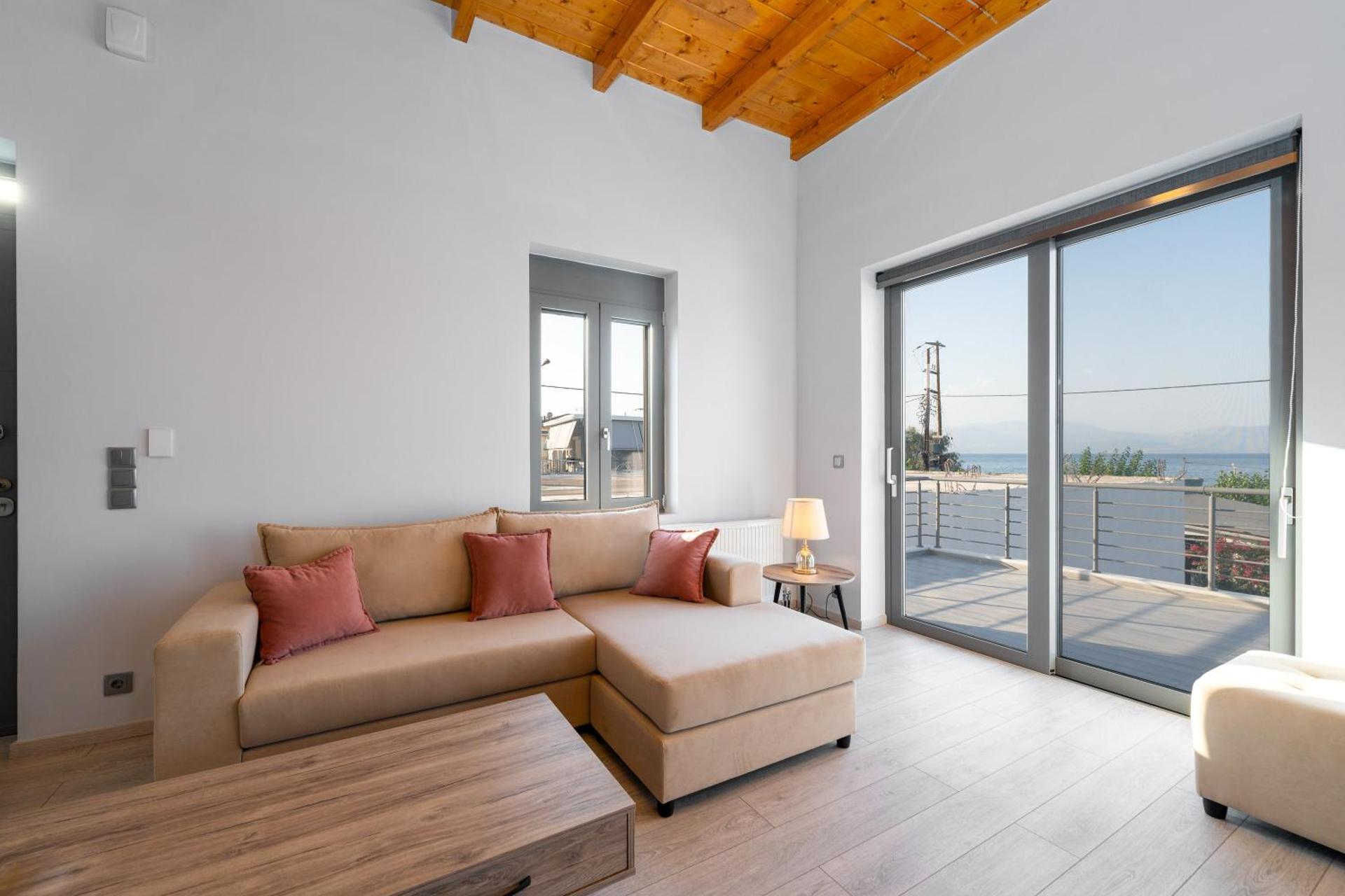 Porto & Mare Elegant Suites