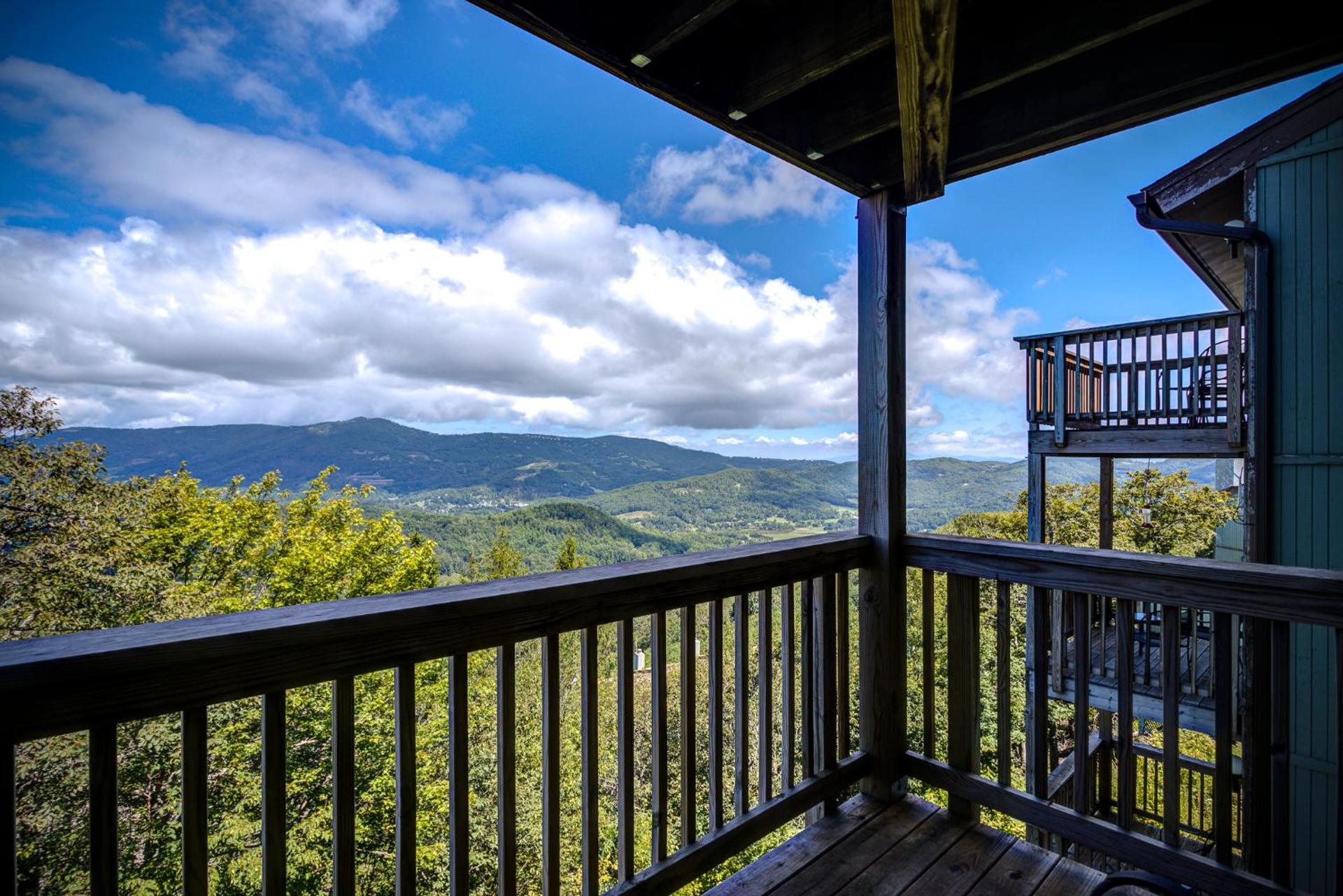 View (from property/room)