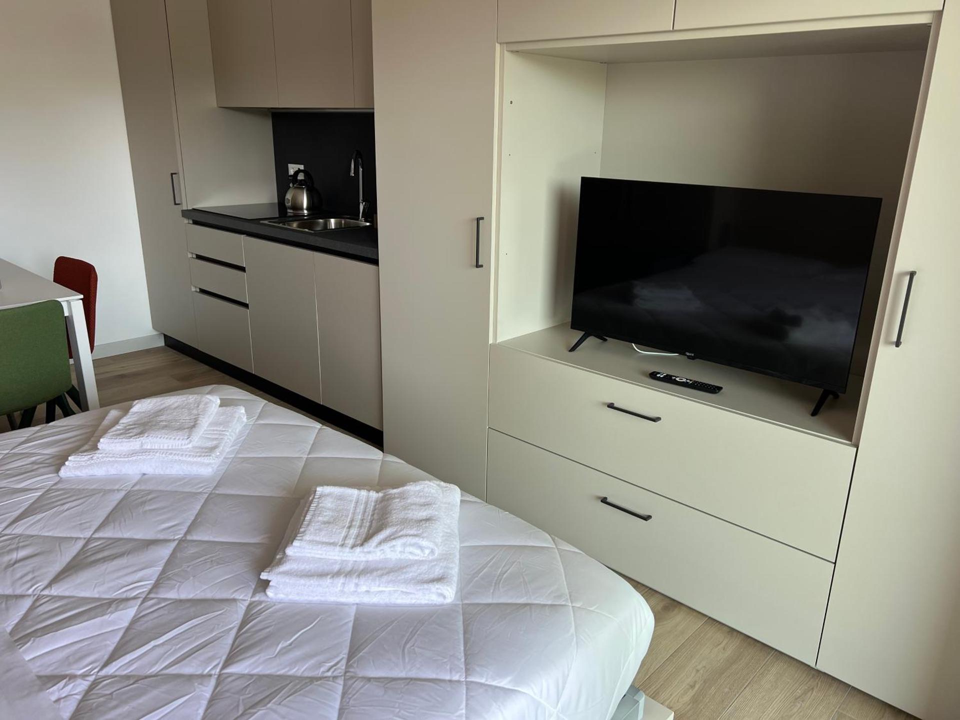 Montereale A6 - a Fine Experience