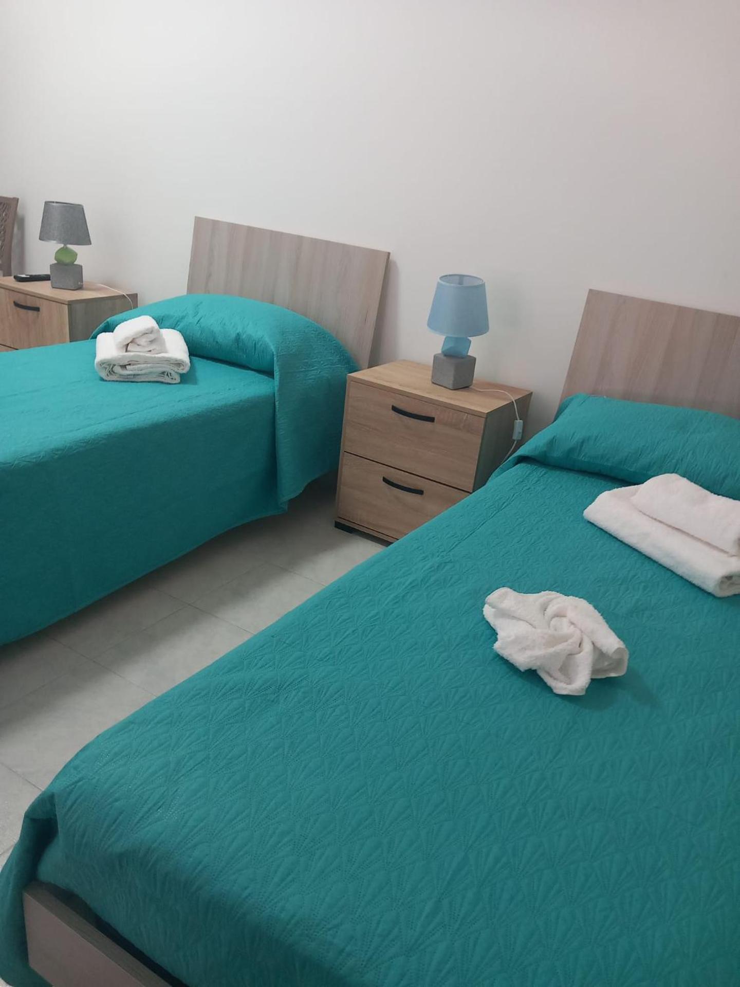 Casa Vacanze del Salento