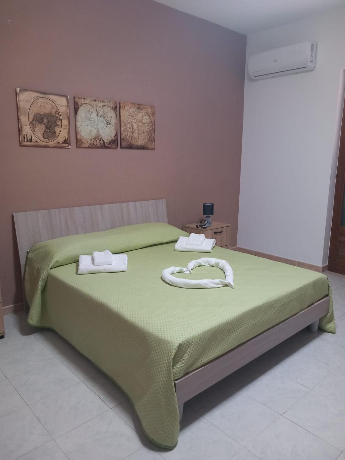 Casa Vacanze del Salento