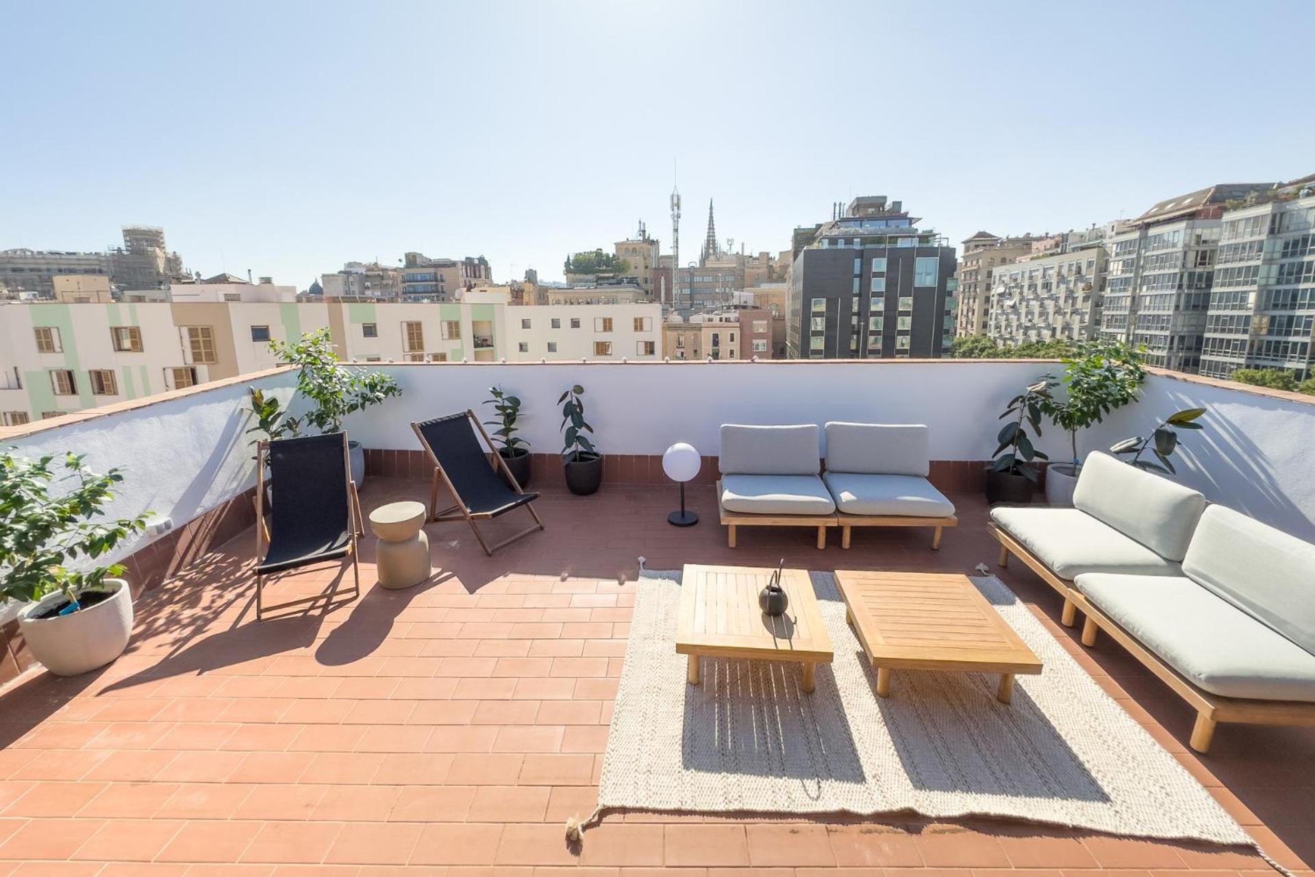 Boutique Design Apartments & Studios