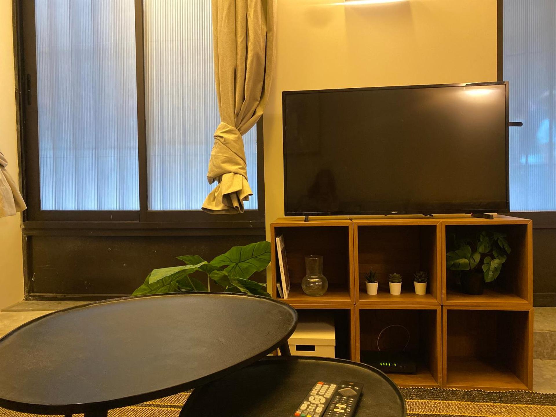 Boutique Design Apartments & Studios