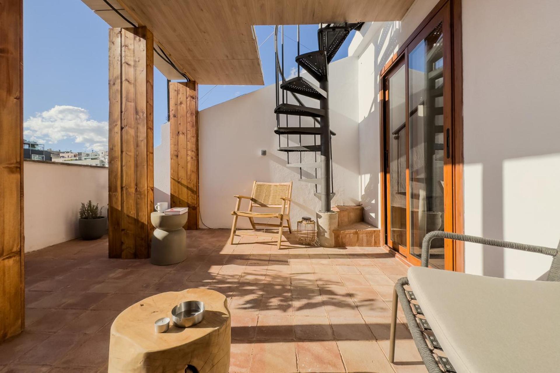 Boutique Design Apartments & Studios