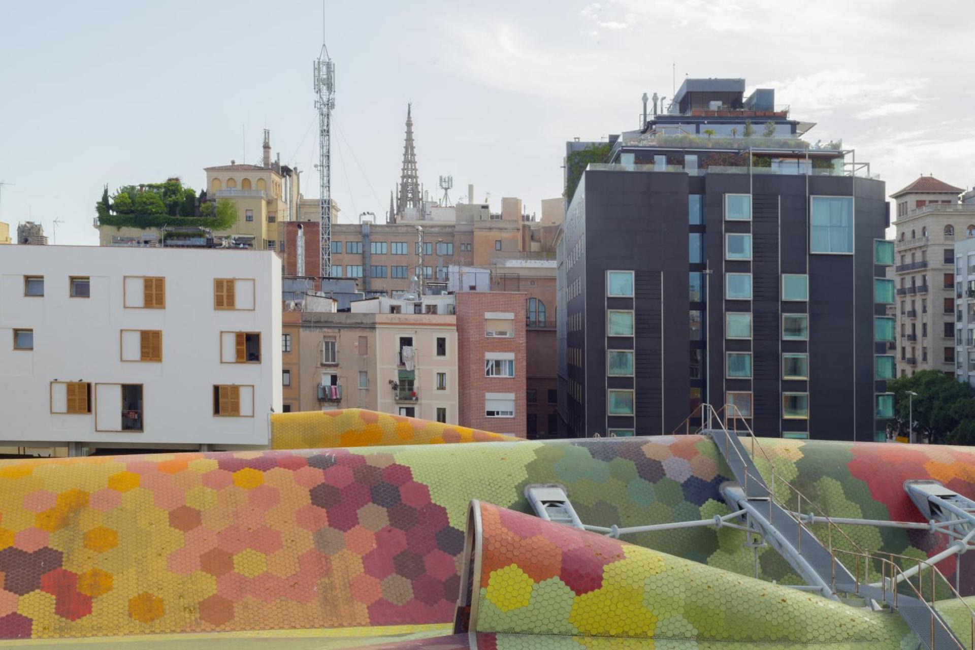 Boutique Design Apartments & Studios