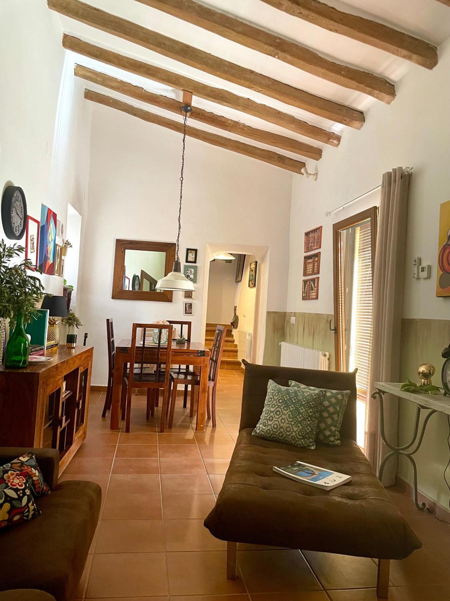 Les Cases de Cal Pastor