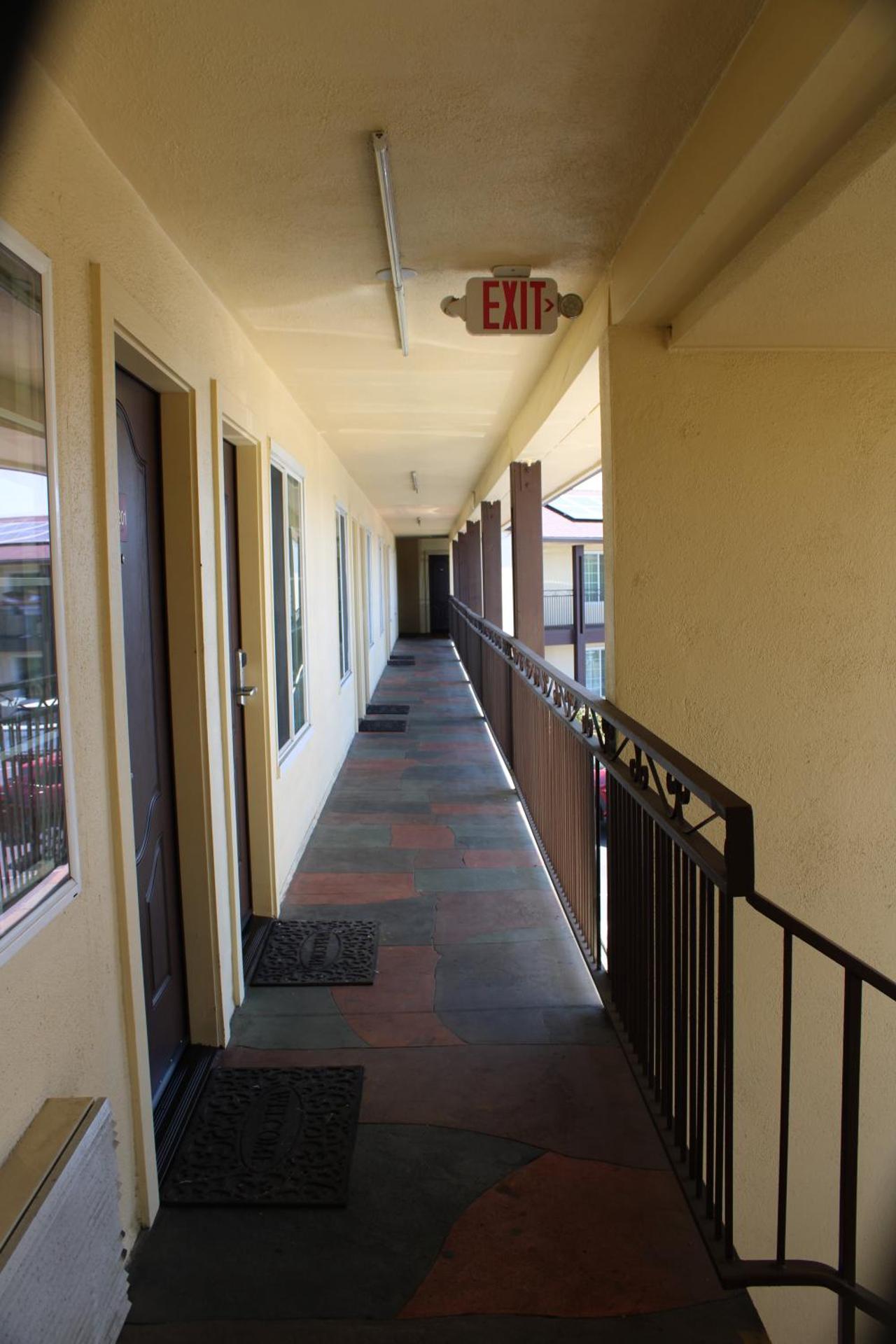 Inns of California Salinas