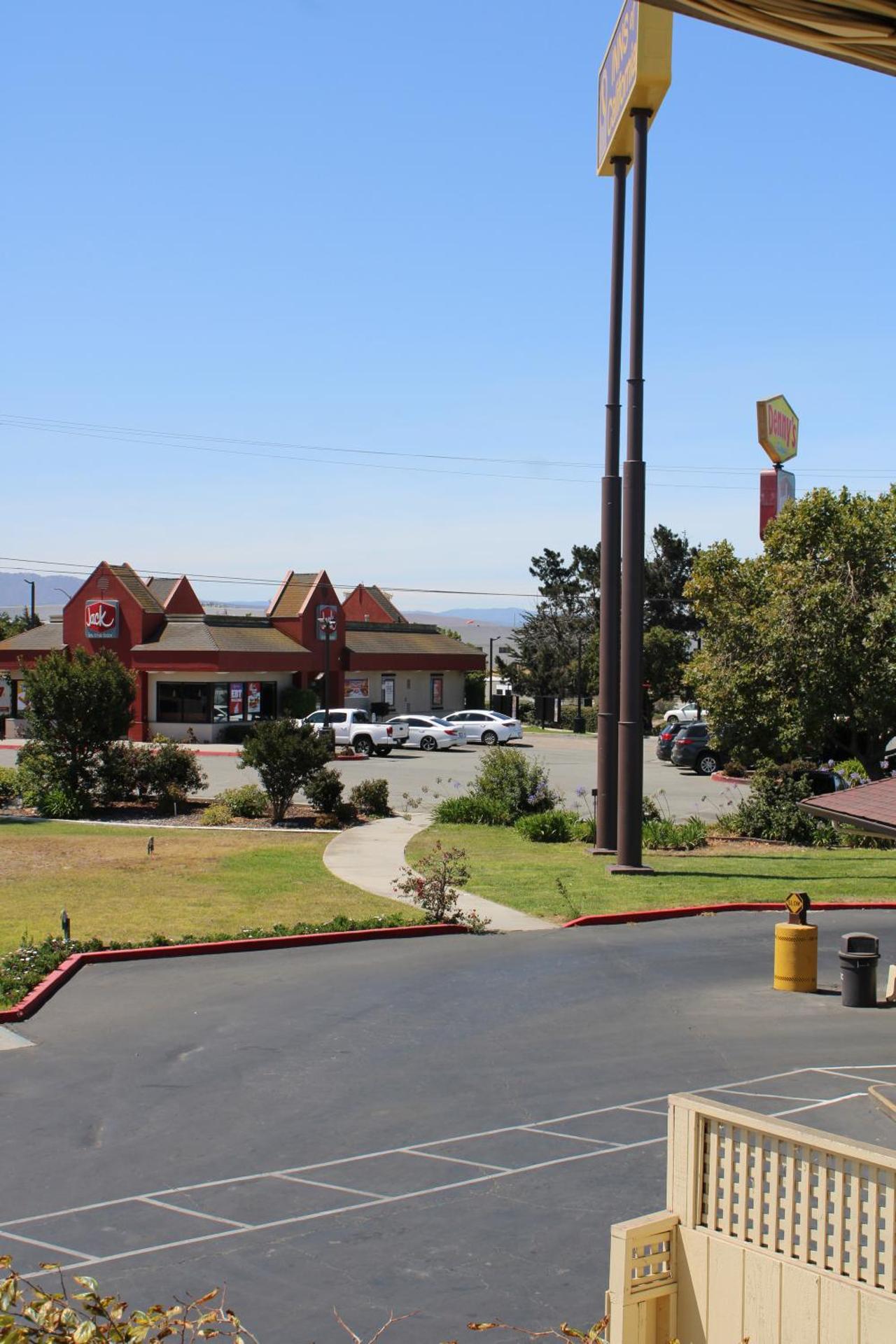 Inns of California Salinas