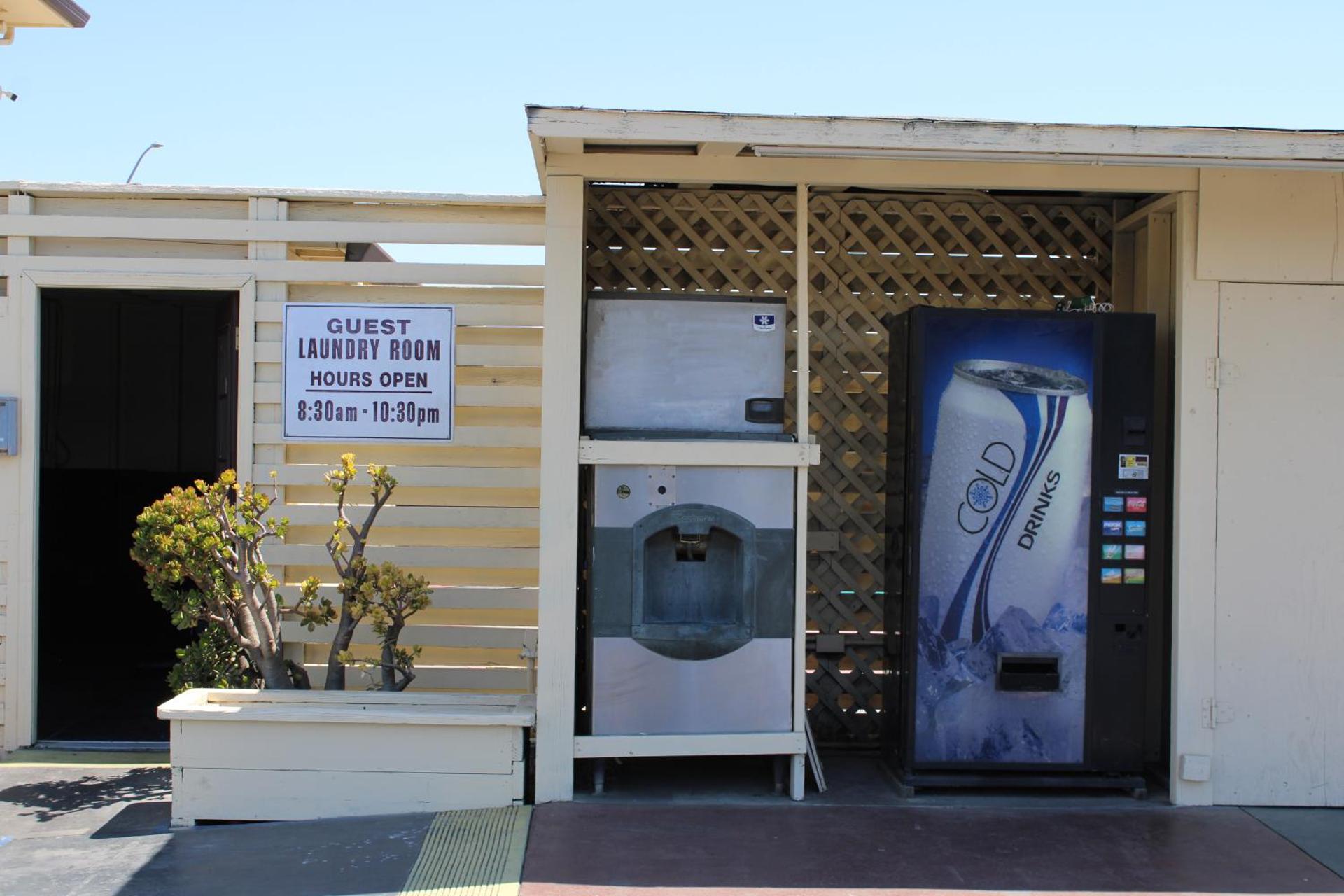 Inns of California Salinas