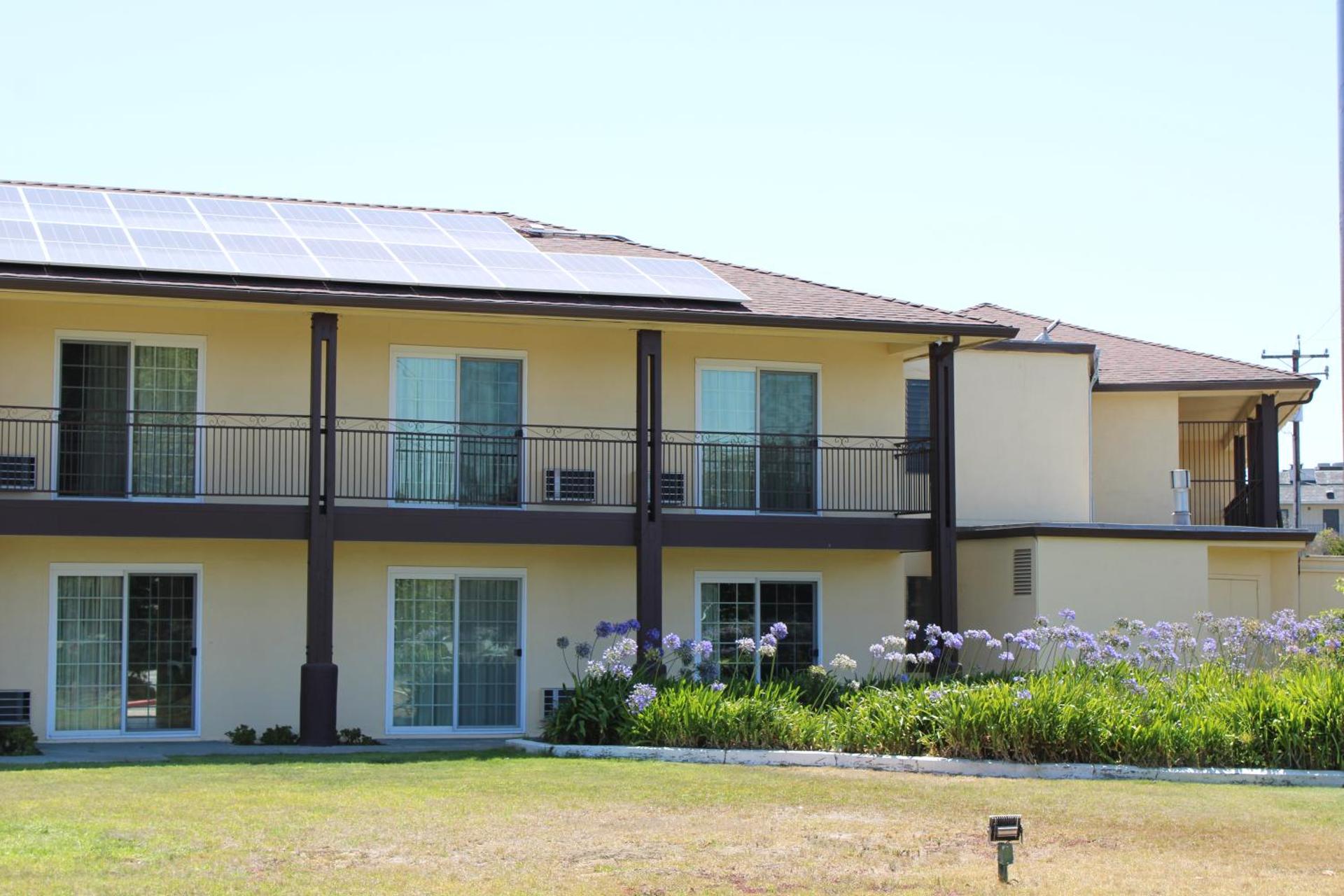 Inns of California Salinas