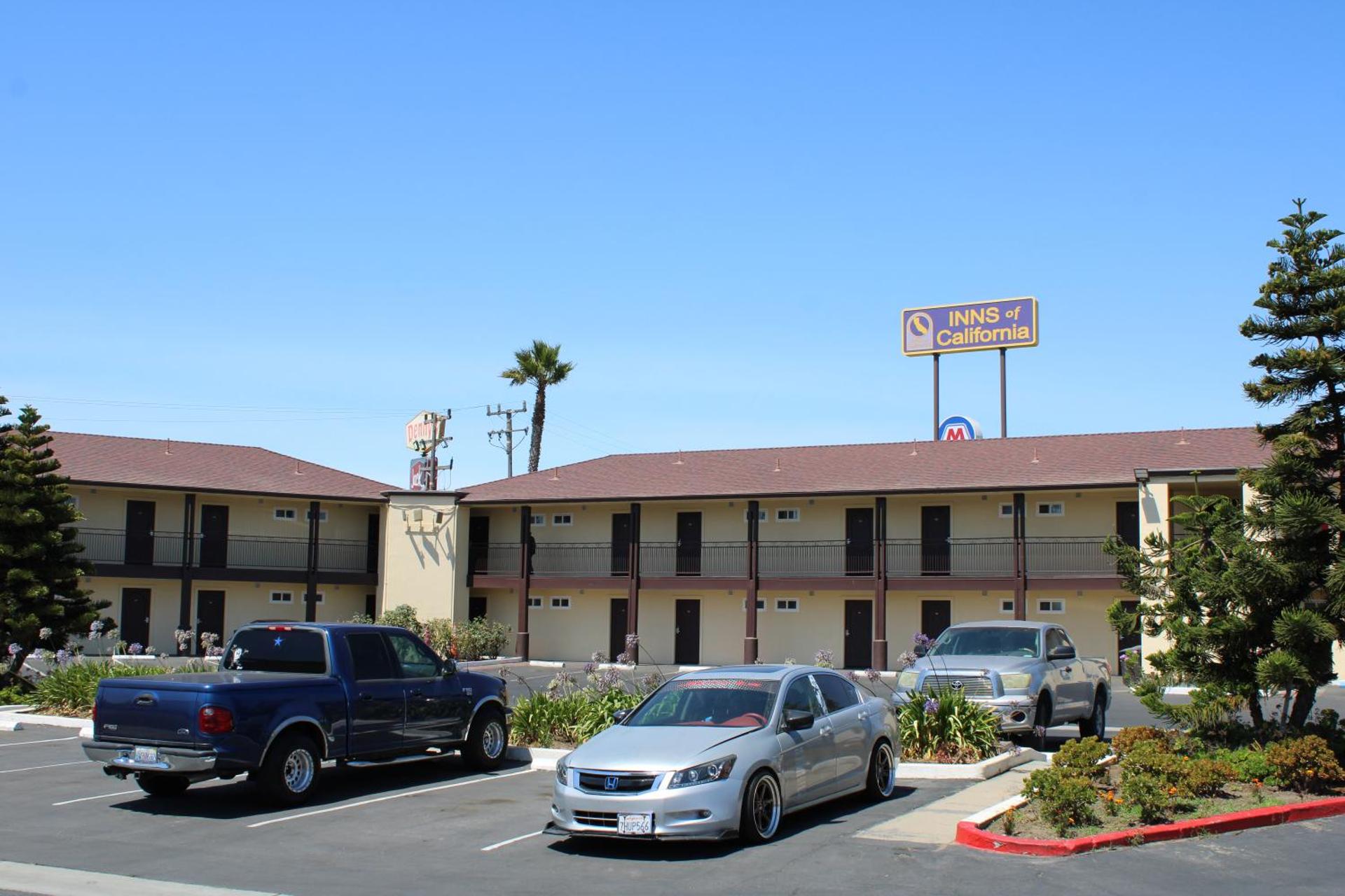 Inns of California Salinas