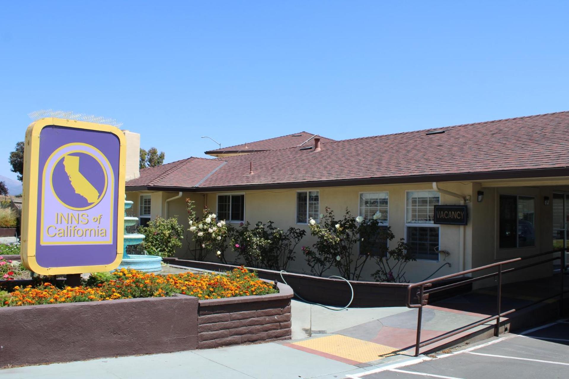 Inns of California Salinas