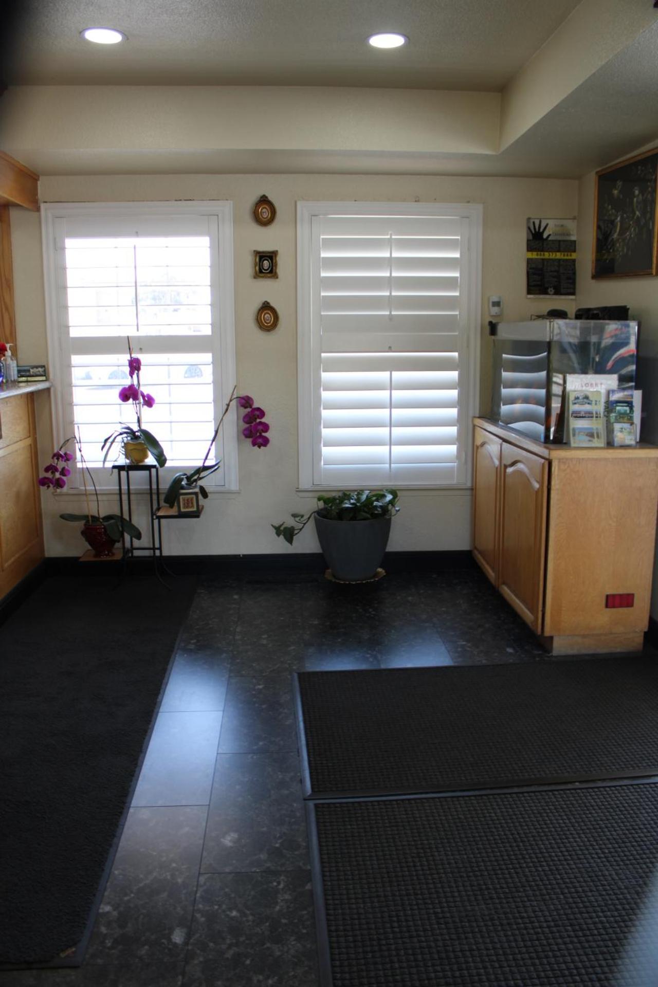 Inns of California Salinas