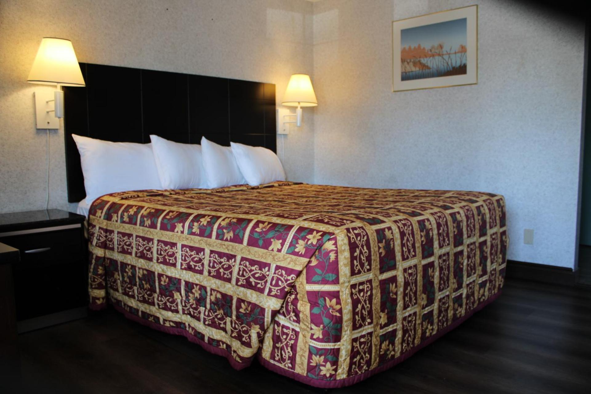 Inns of California Salinas