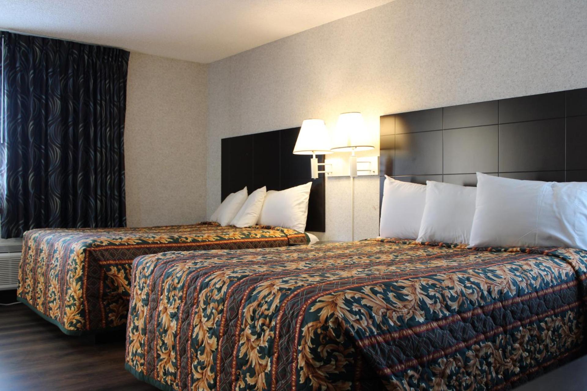 Inns of California Salinas