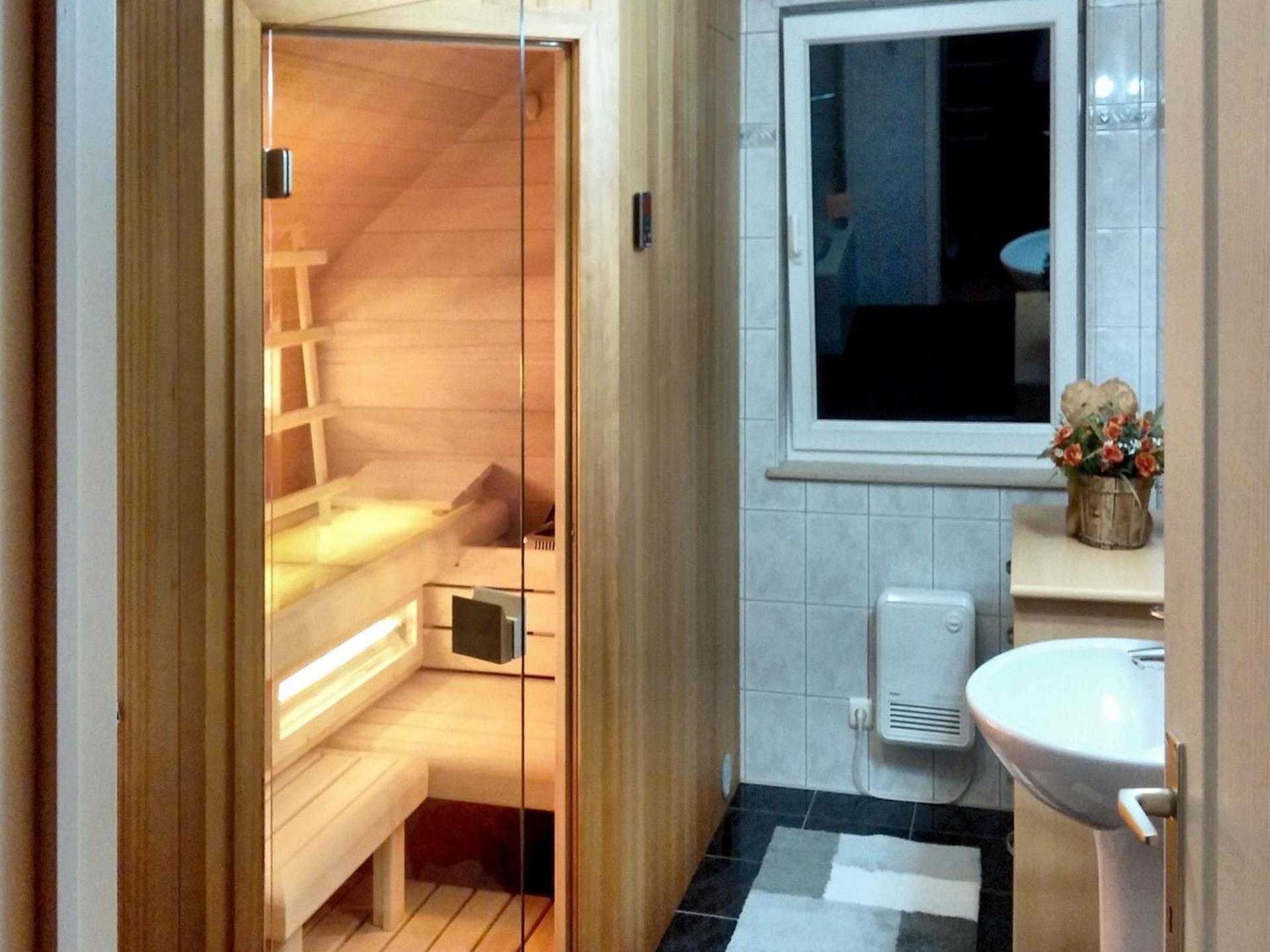 Spa and wellness centre/facilities