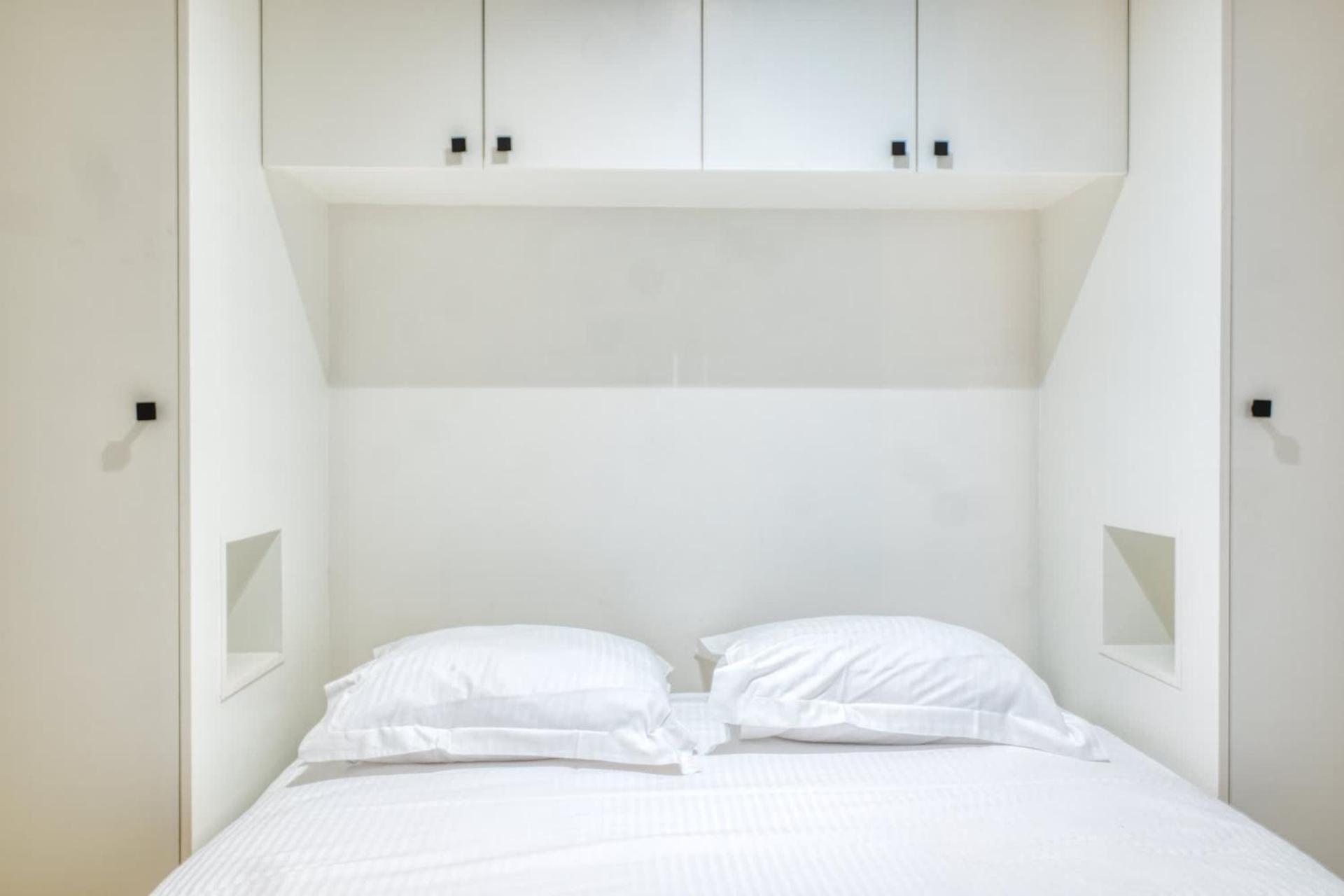 Bright & Stylish Stay for 4 in Central Knokke