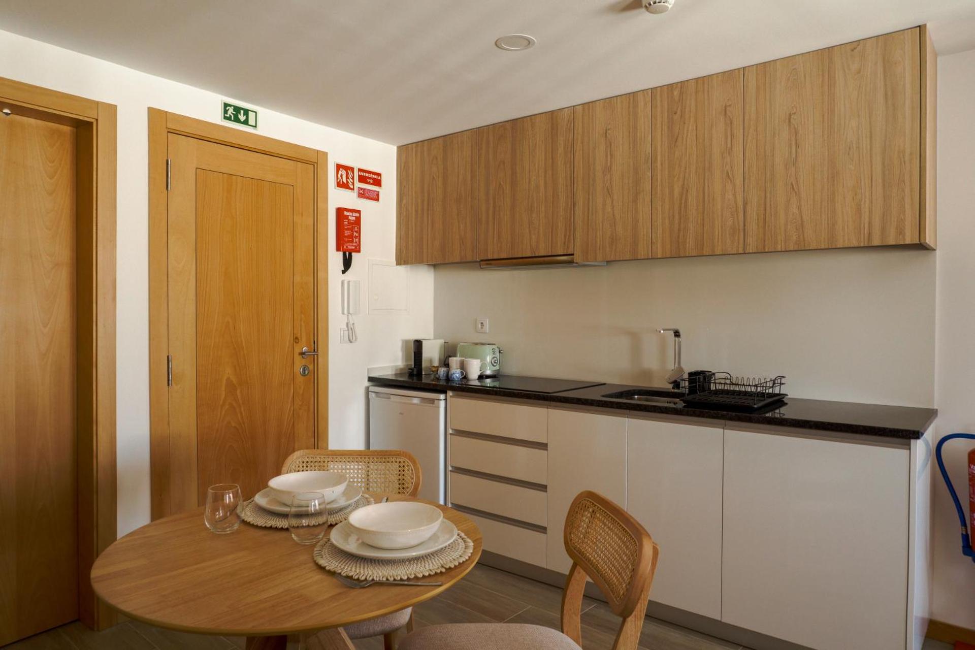 VIELA Guest House Premium