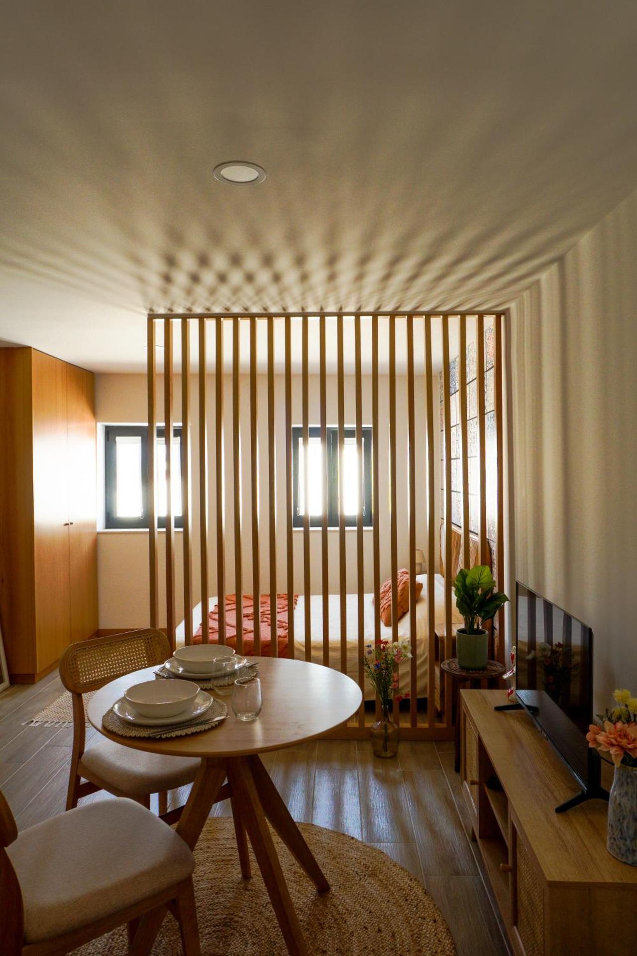 VIELA Guest House Premium