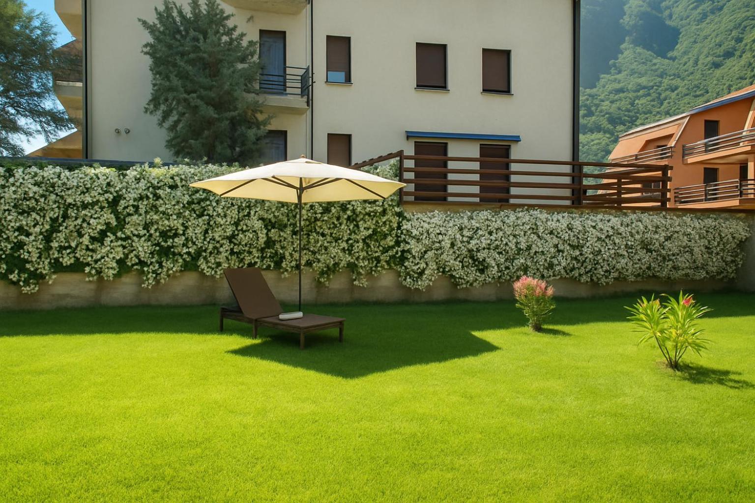 Il Giardino di Lilly