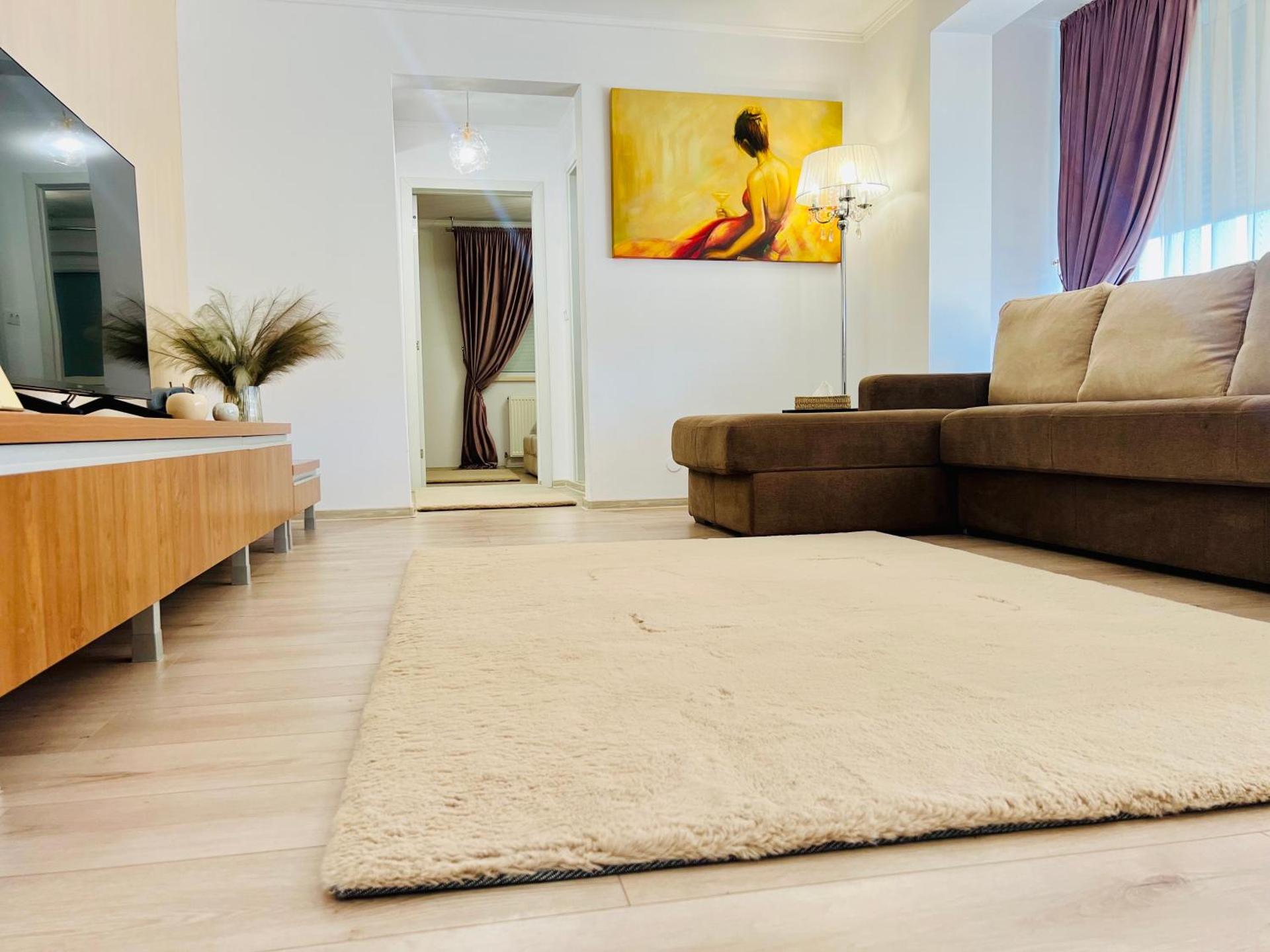 Resita Sunshine Apartament