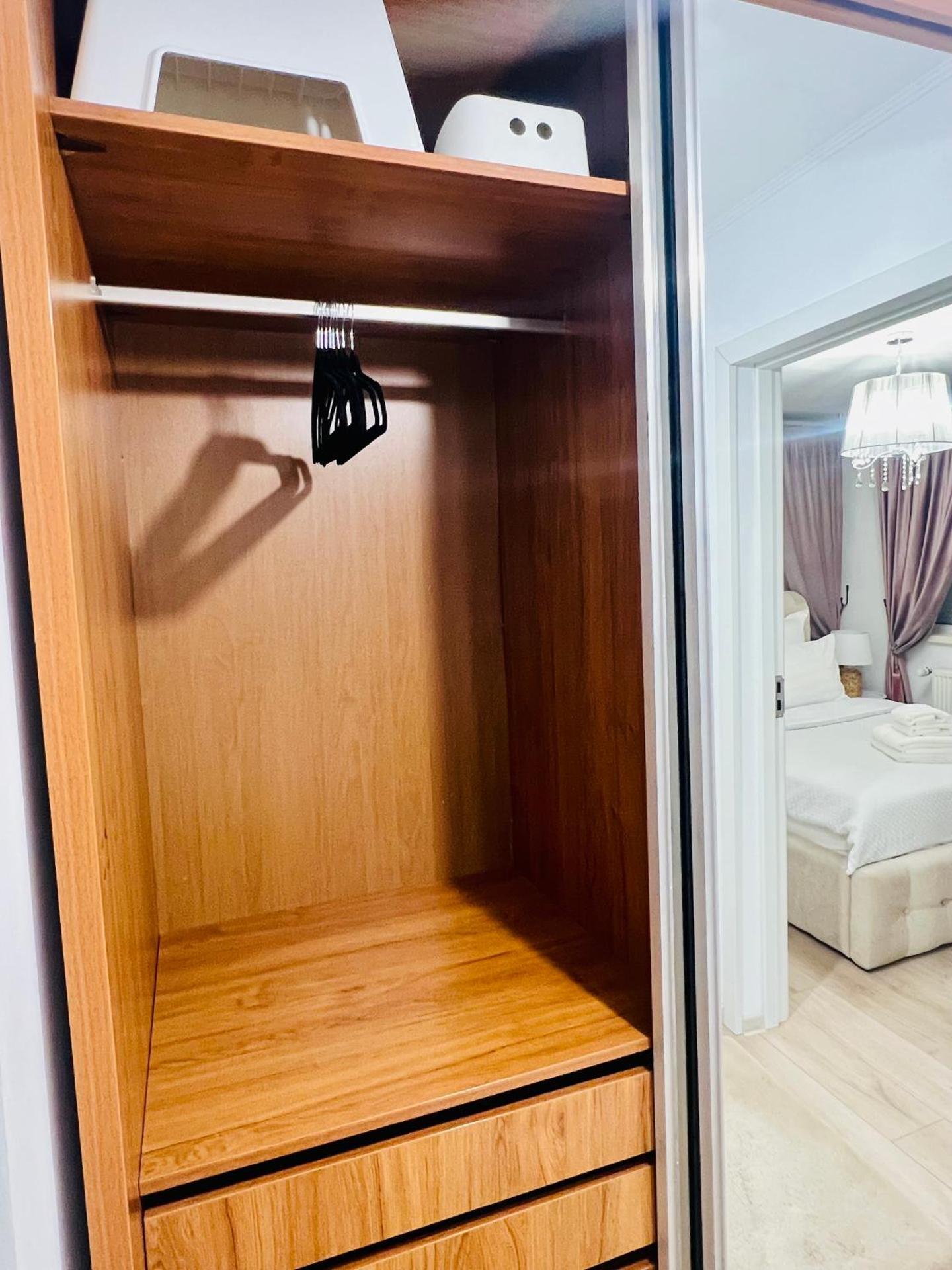 Resita Sunshine Apartament