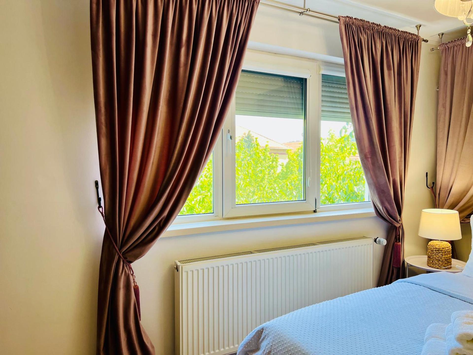 Resita Sunshine Apartament