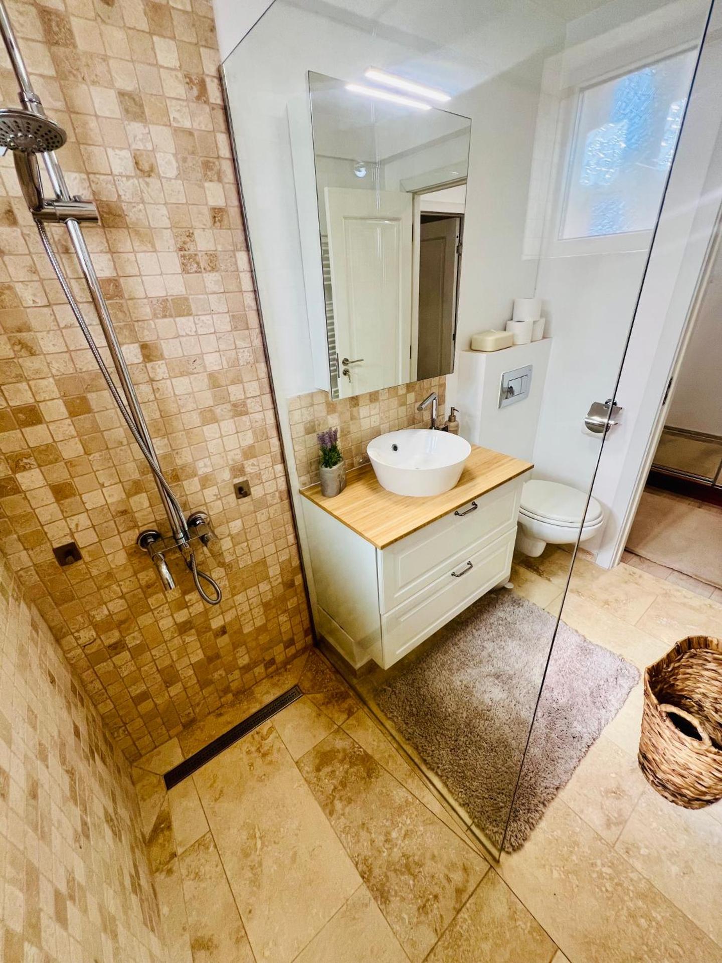 Resita Sunshine Apartament