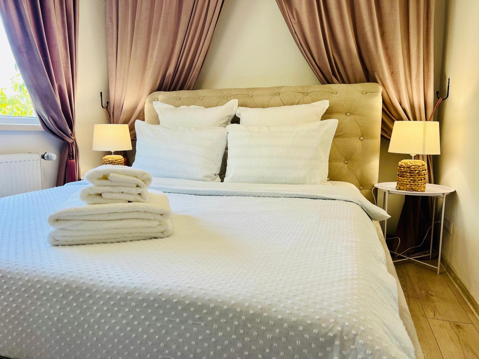 Resita Sunshine Apartament