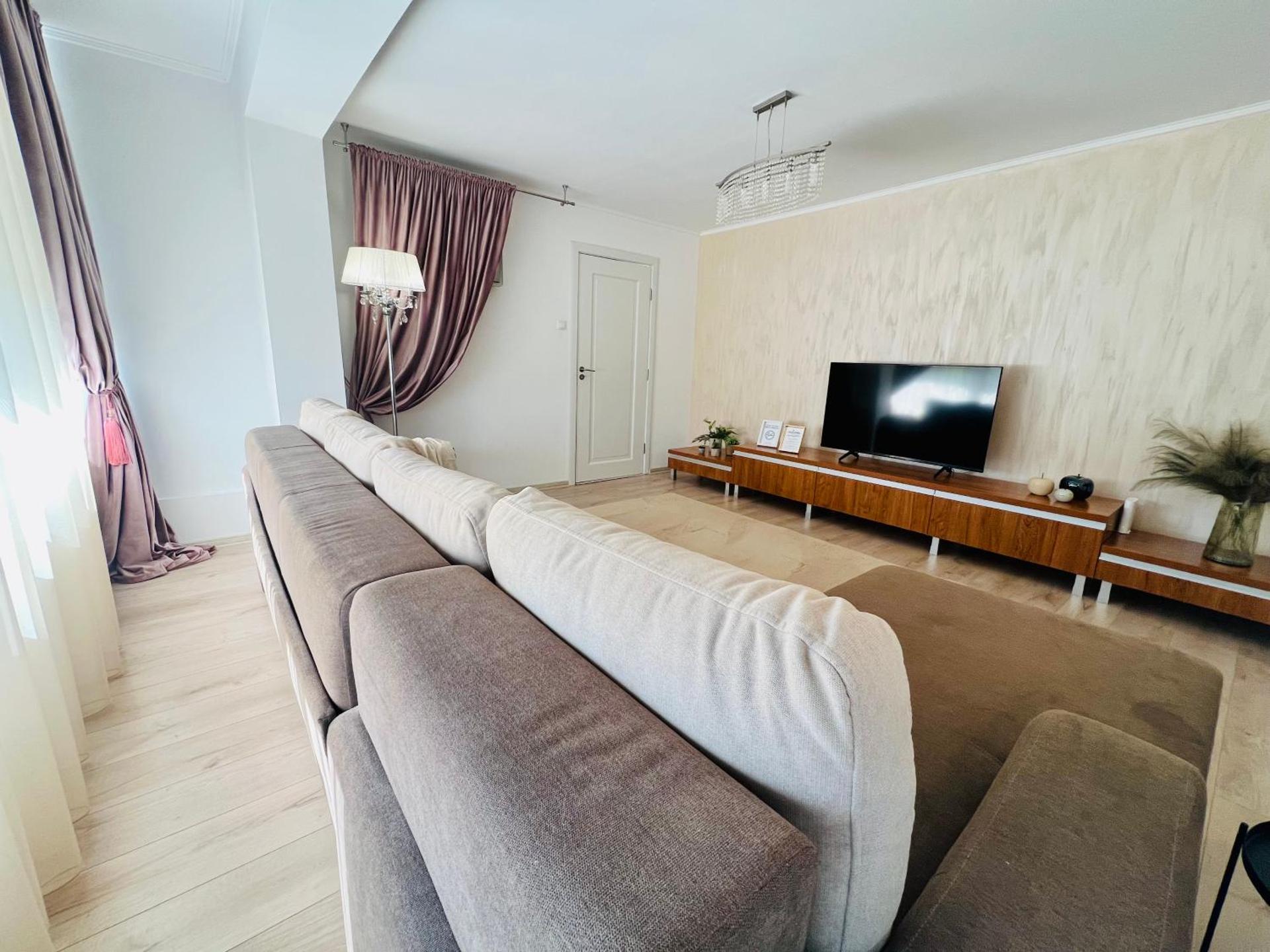 Resita Sunshine Apartament