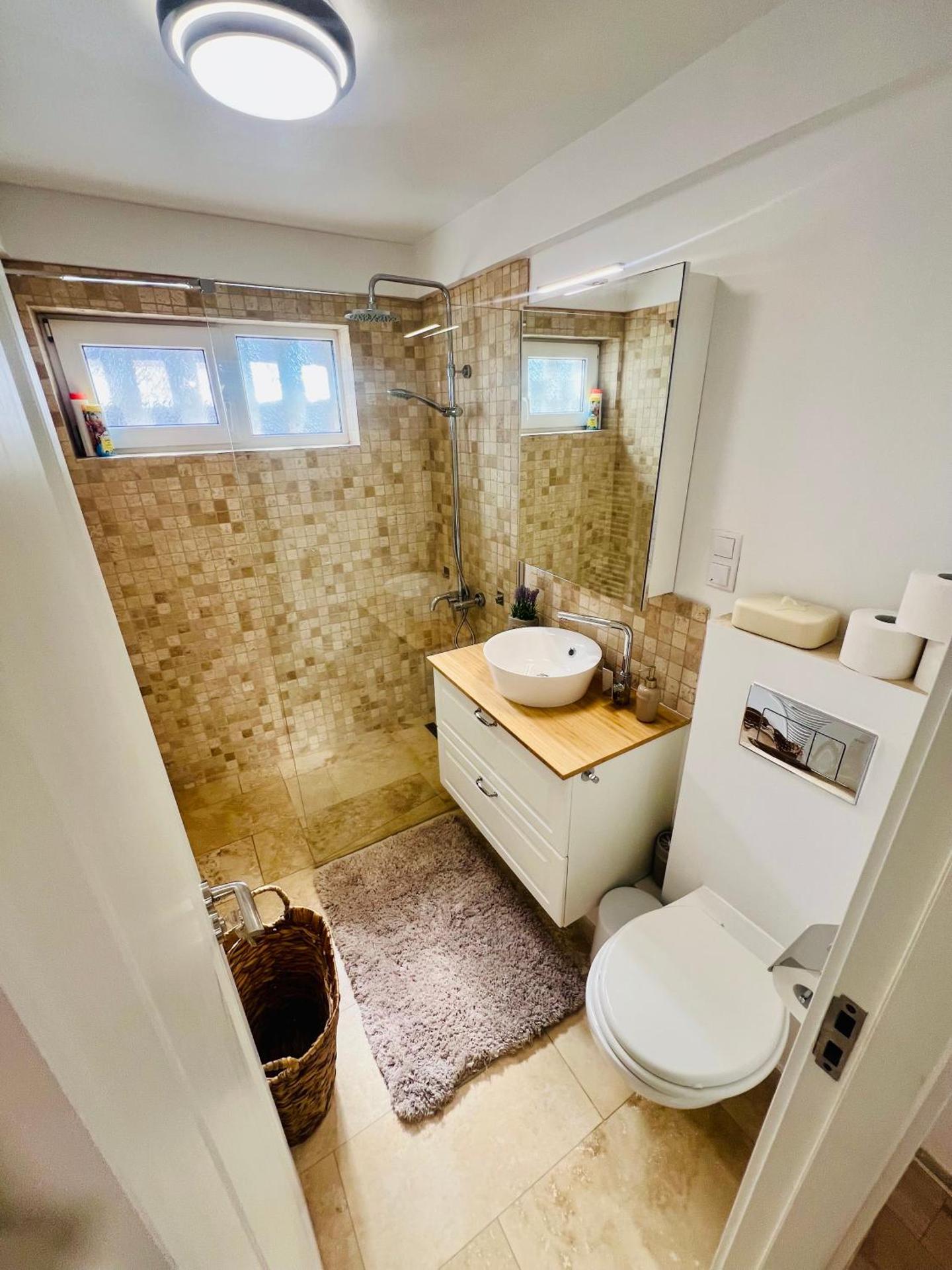 Resita Sunshine Apartament