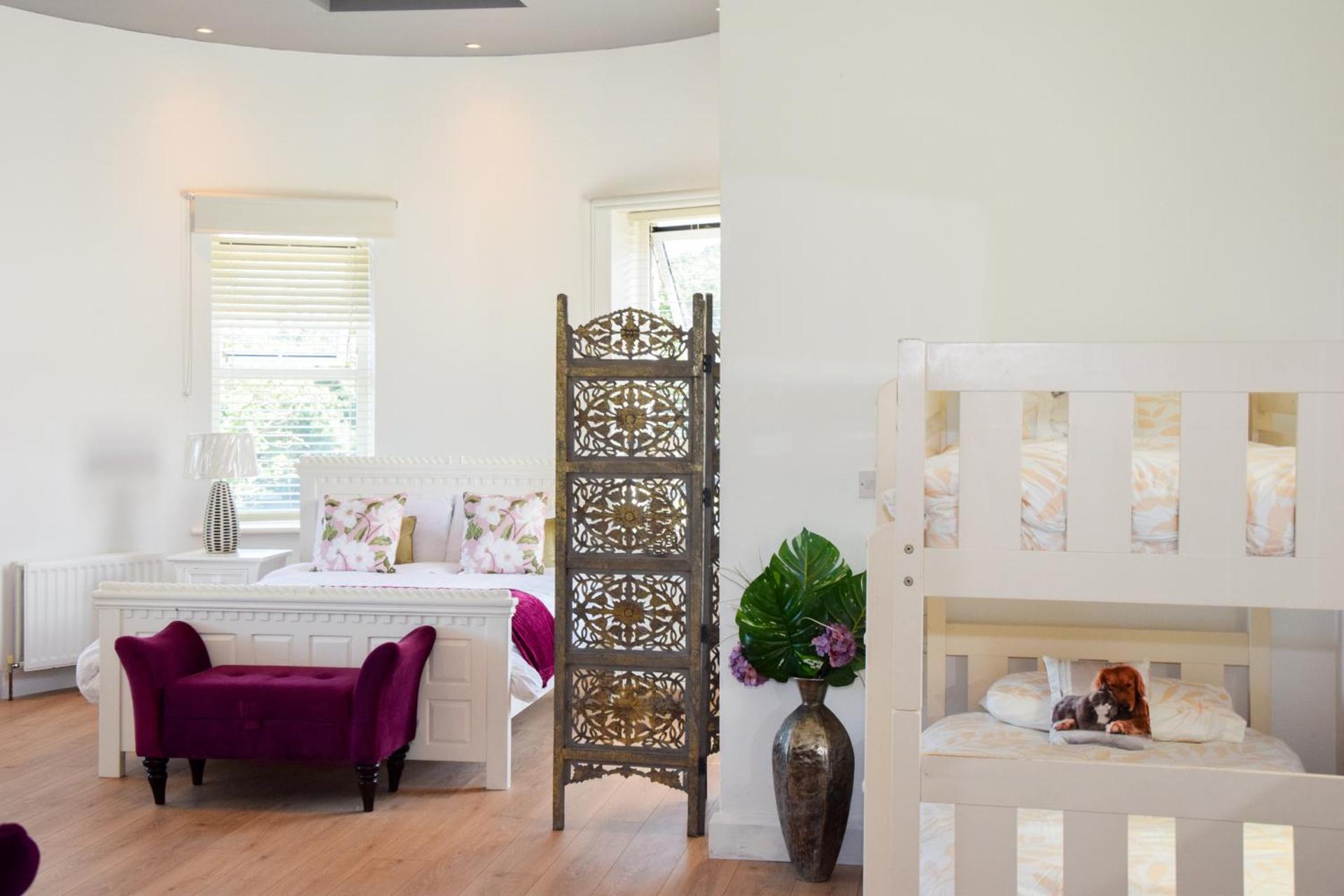 Rathescar Grove Guest House