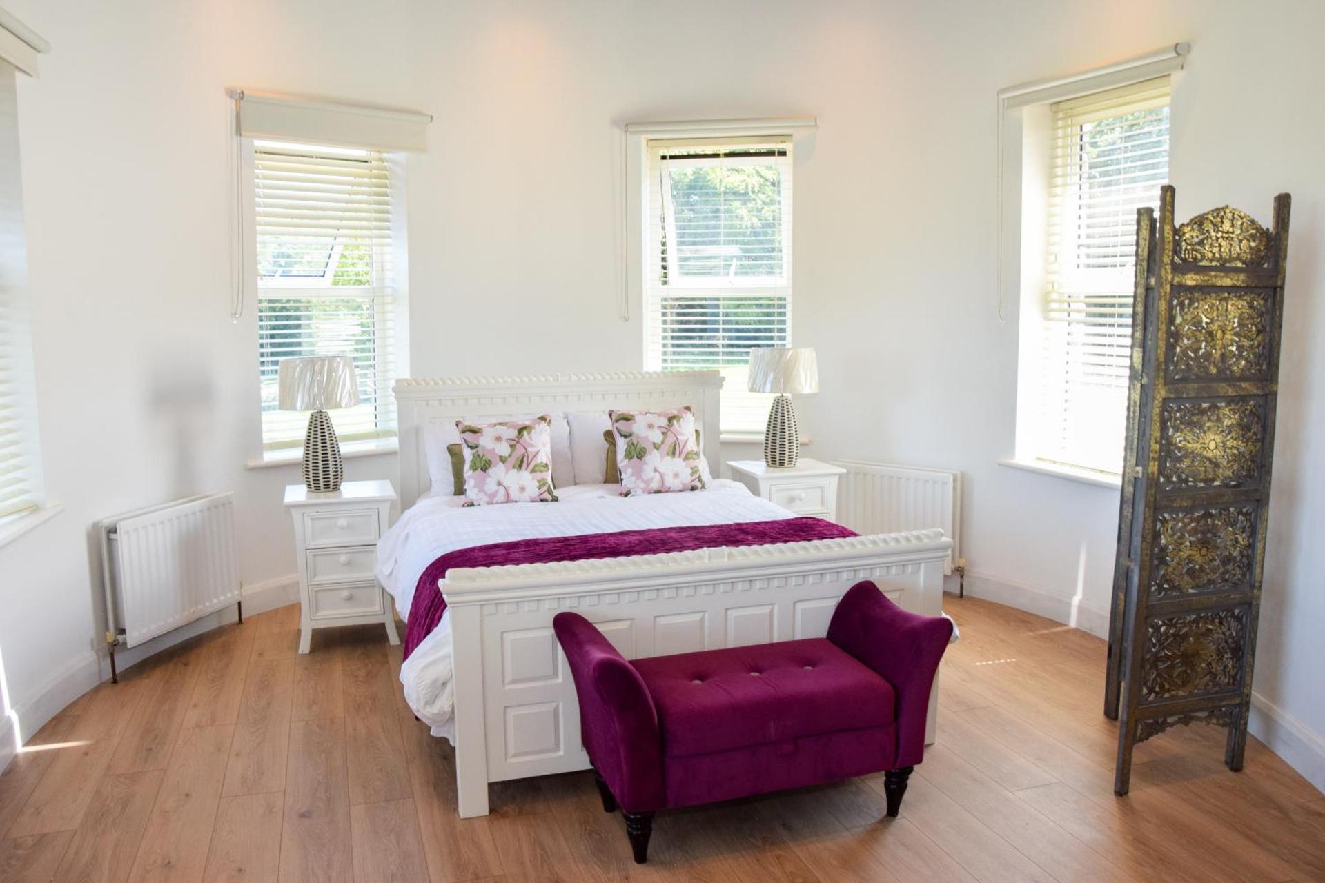 Rathescar Grove Guest House