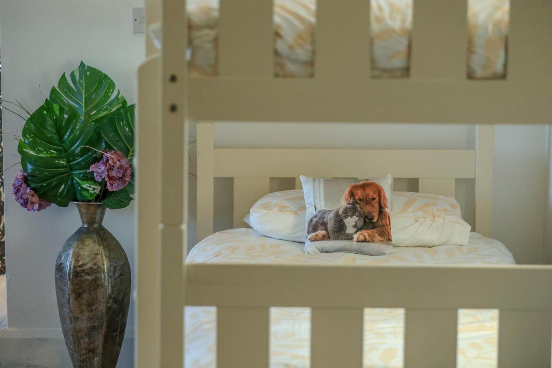 Rathescar Grove Guest House