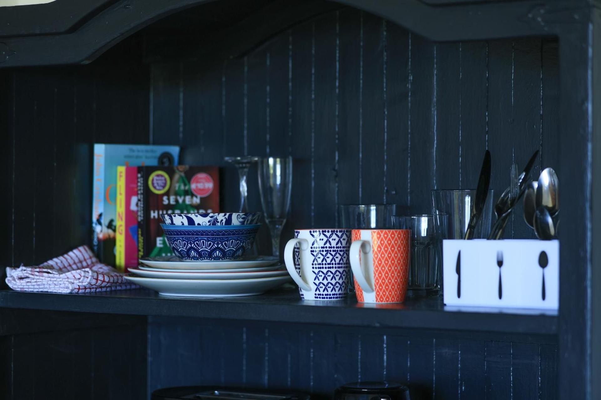 Rathescar Grove Guest House