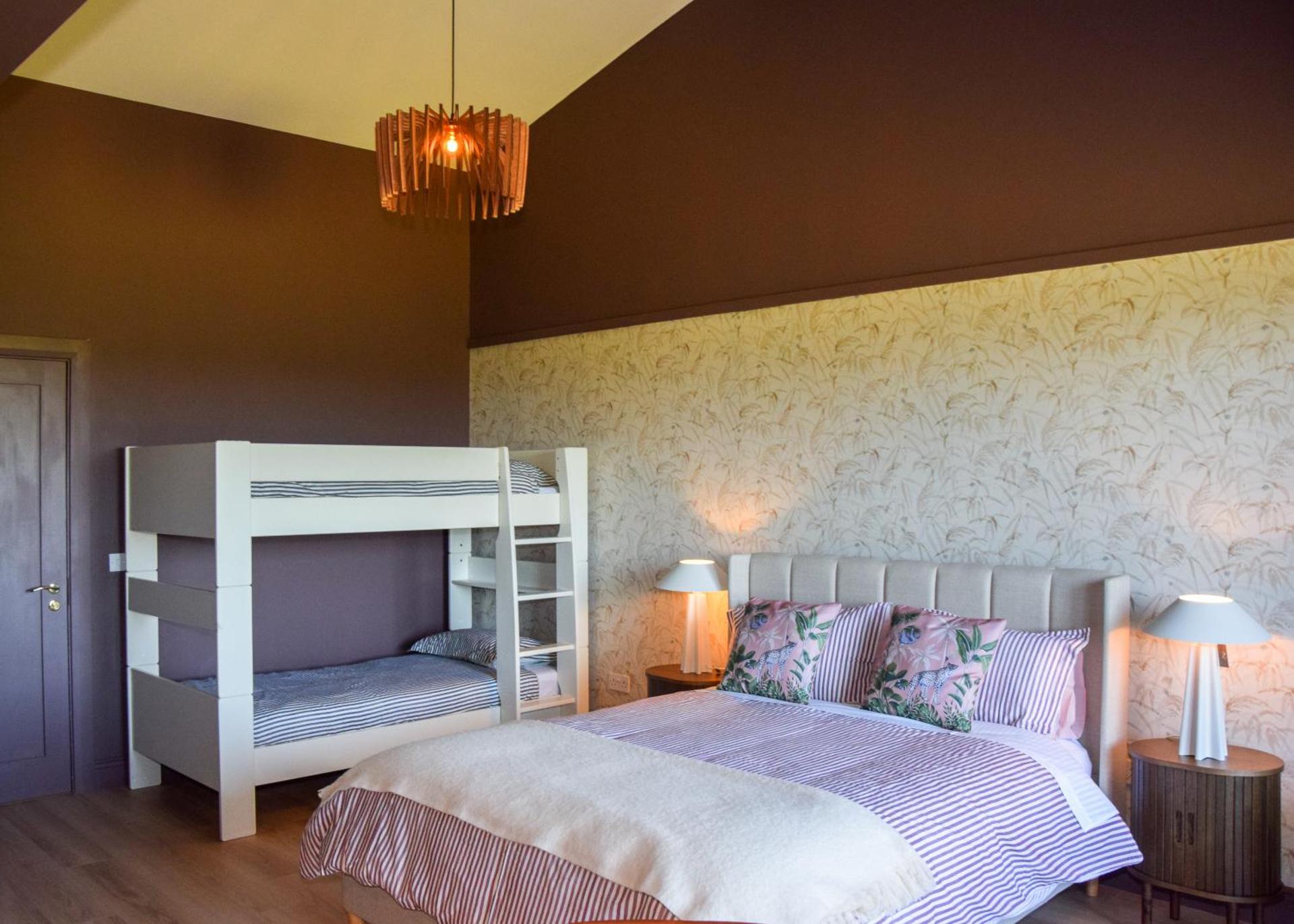 Rathescar Grove Guest House