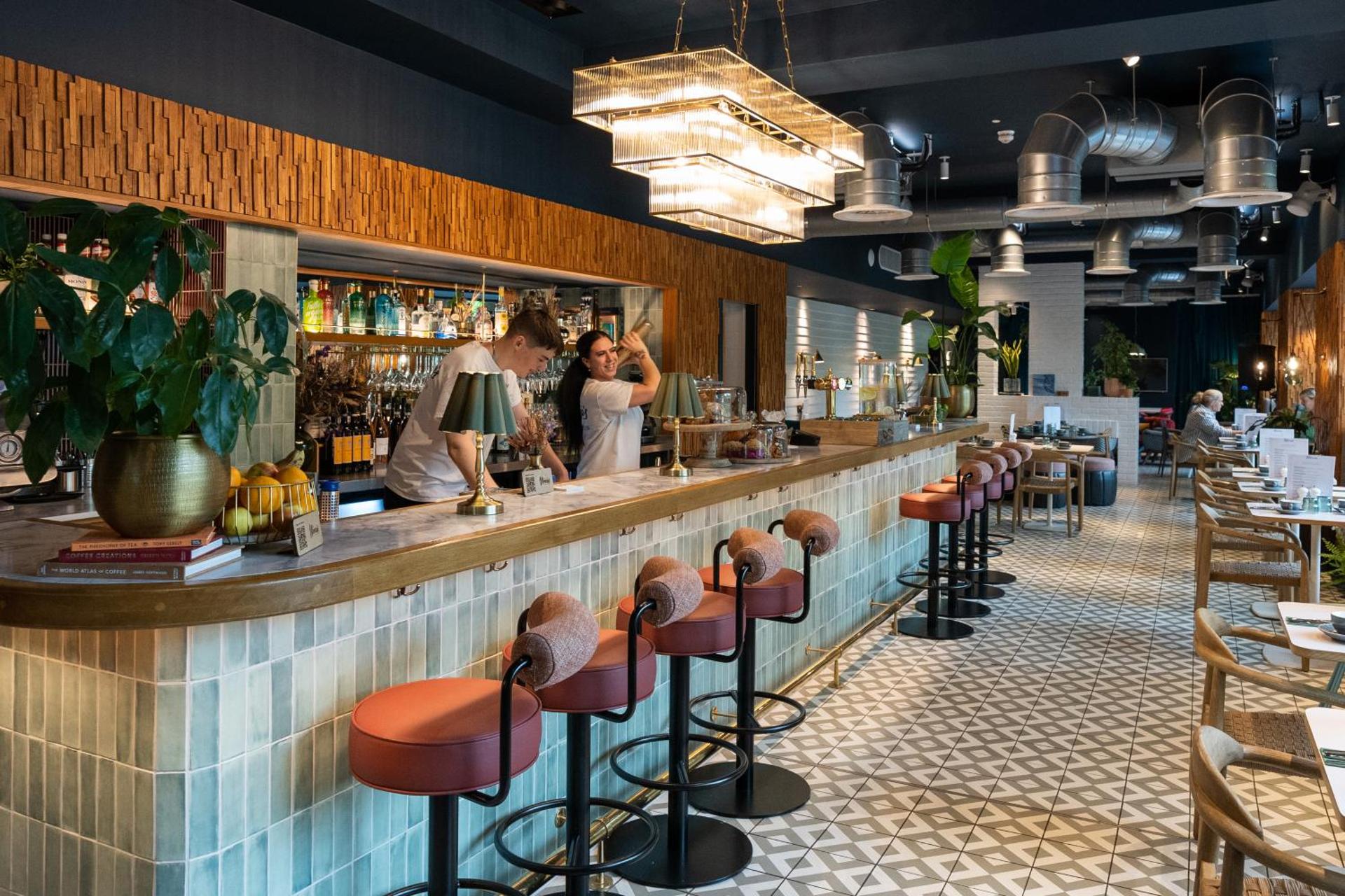 room2 Southampton Hometel